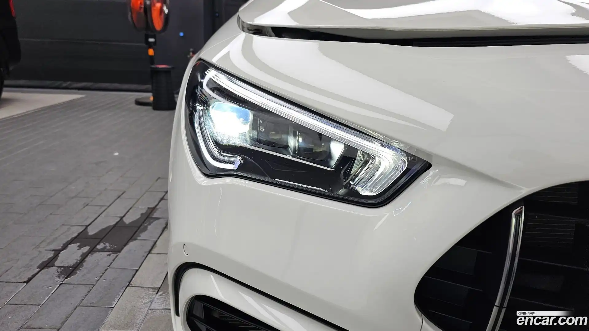 CLA-Class Mercedes-Benz 2021.8-OUTER-032