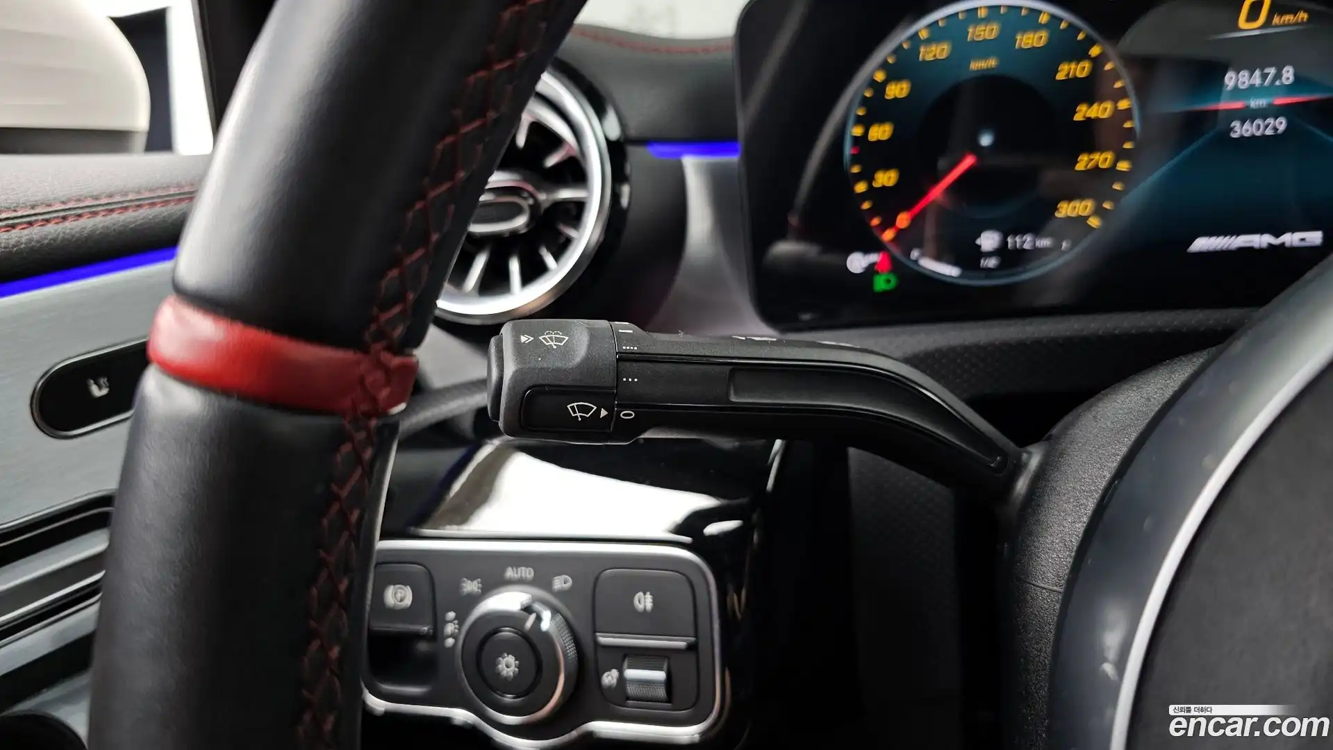 CLA-Class Mercedes-Benz 2021.8-OPTION-042