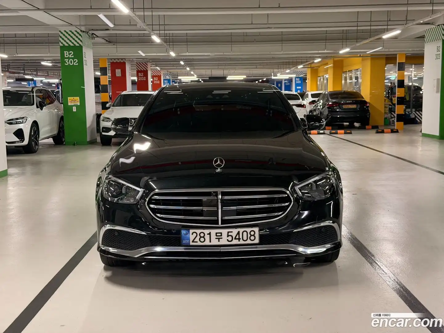 E-Class Mercedes-Benz 2022.5-OUTER-002