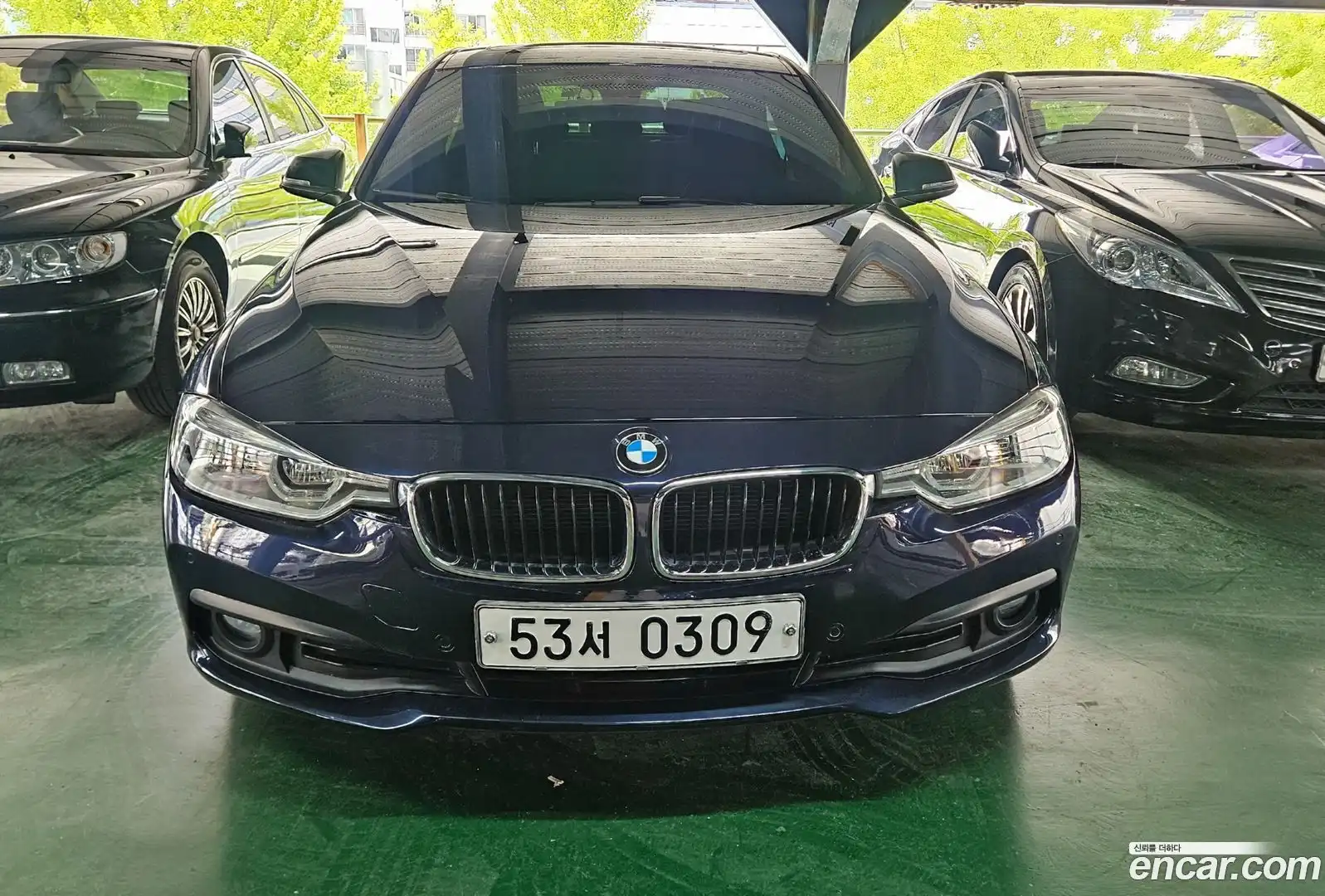3-Series BMW 2016.5-OUTER-002