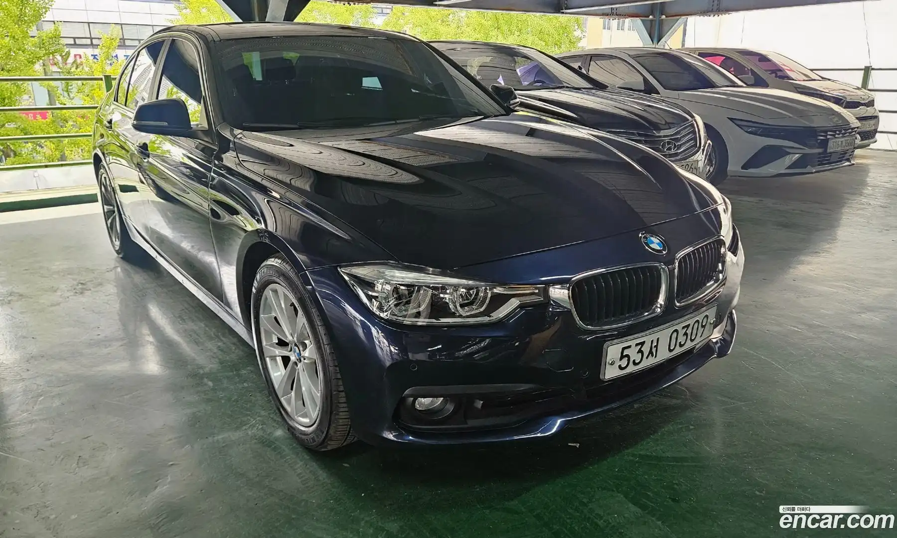 3-Series BMW 2016.5-OUTER-003