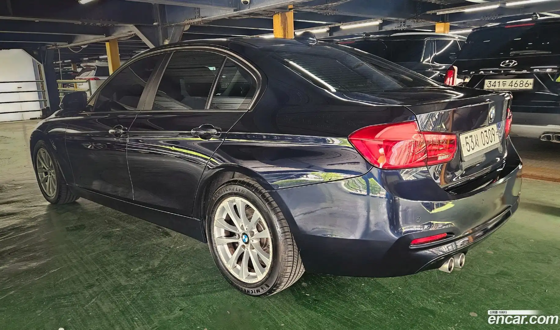 3-Series BMW 2016.5-OUTER-004