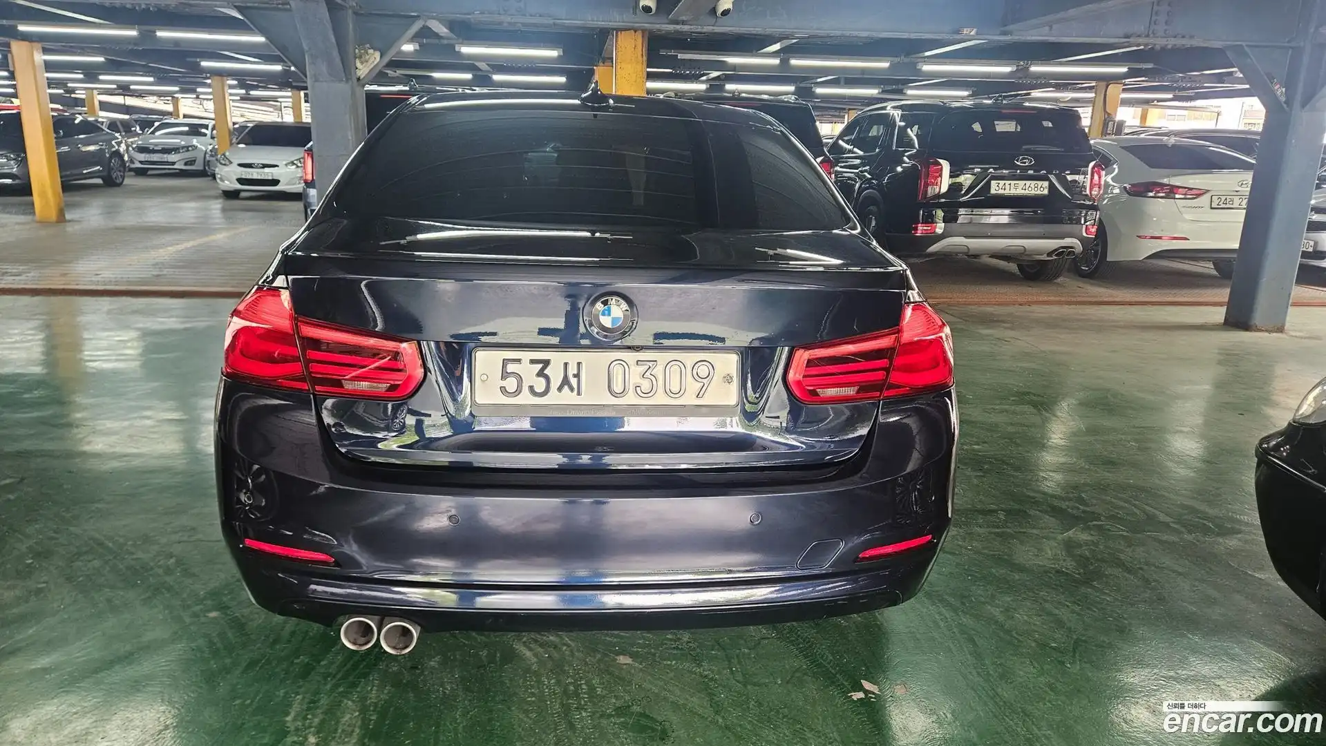 3-Series BMW 2016.5-OUTER-005
