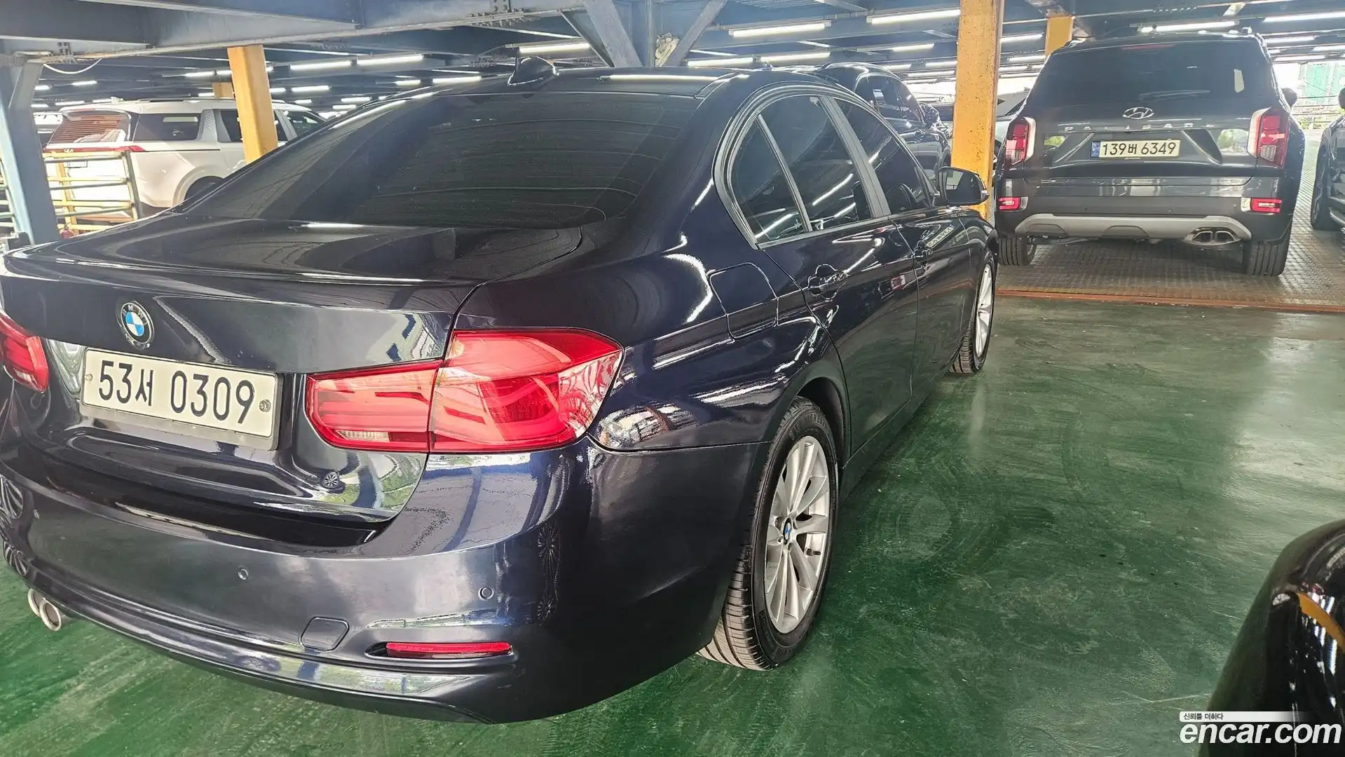 3-Series BMW 2016.5-OUTER-006