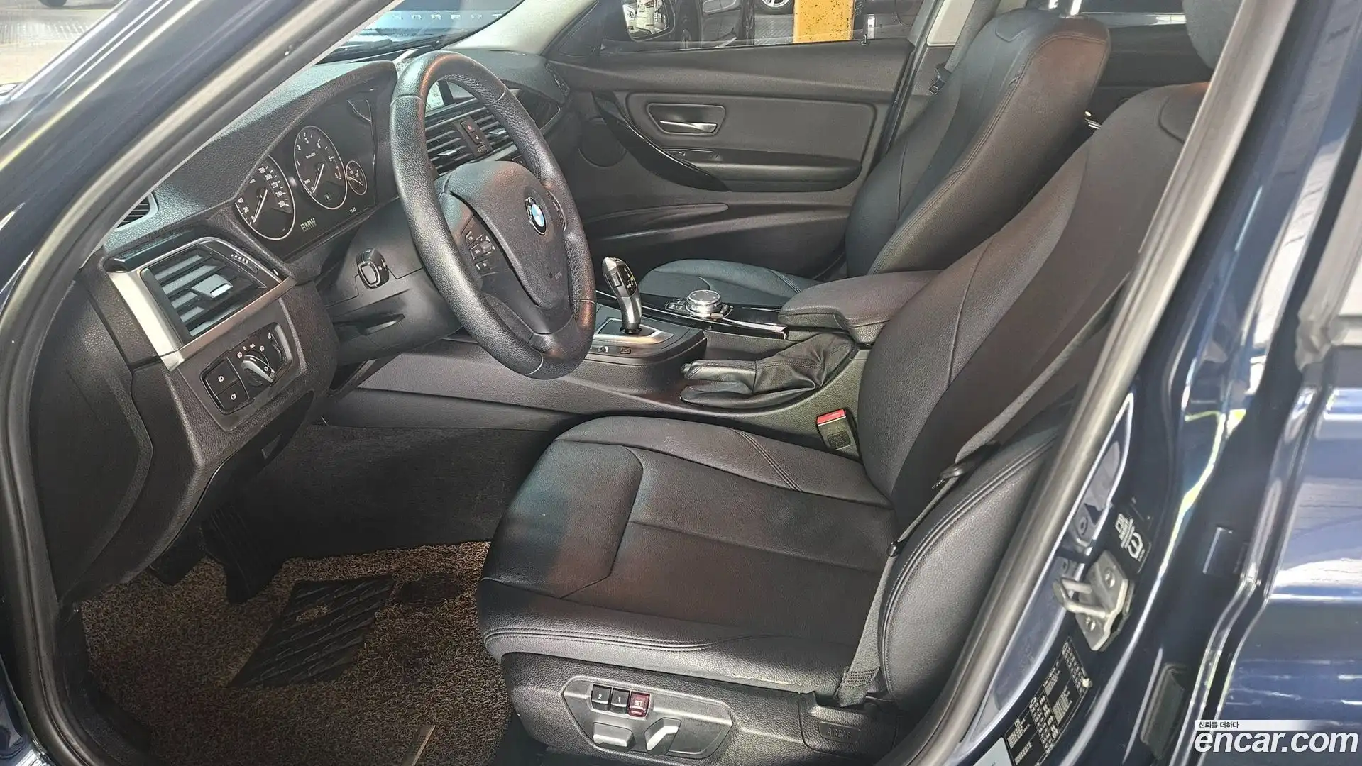 3-Series BMW 2016.5-OPTION-015