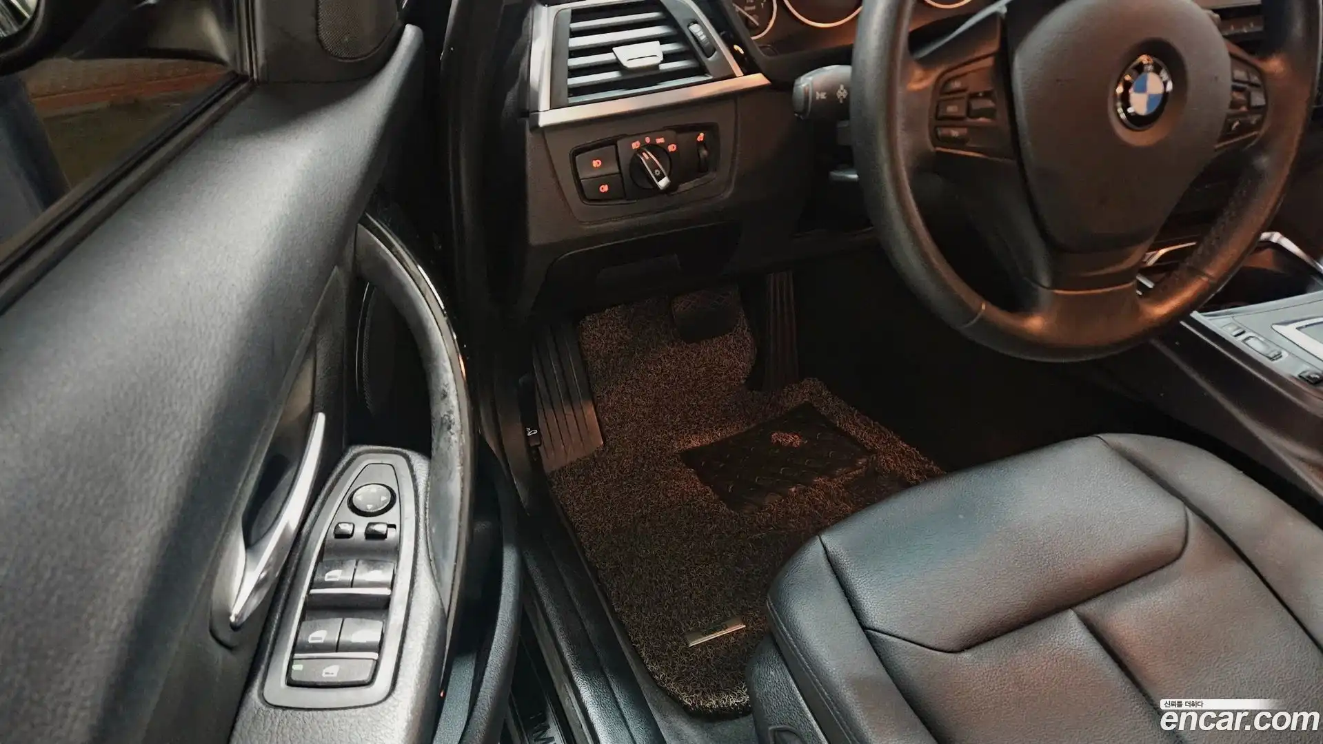 3-Series BMW 2016.5-OPTION-017