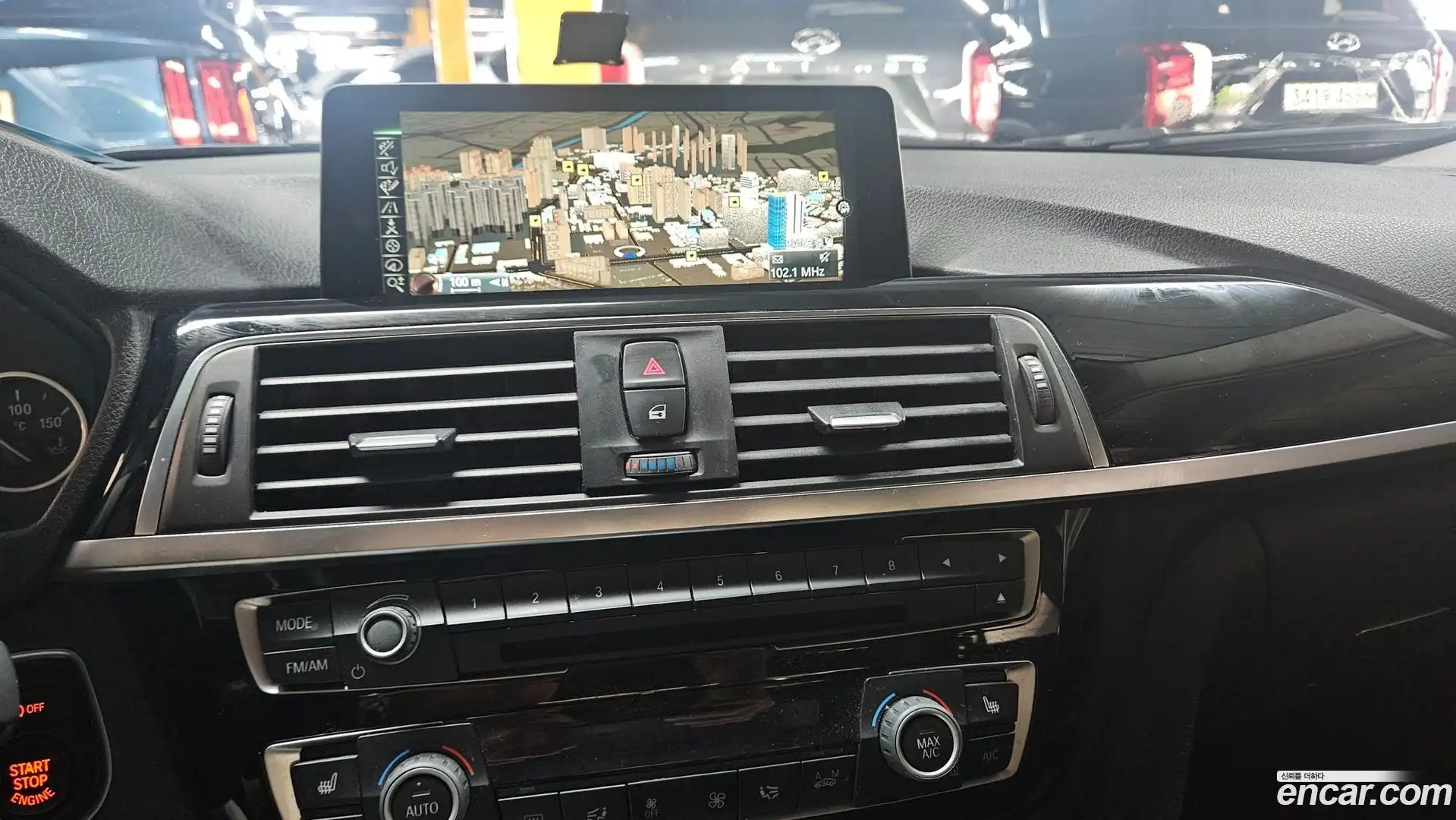 3-Series BMW 2016.5-OPTION-018