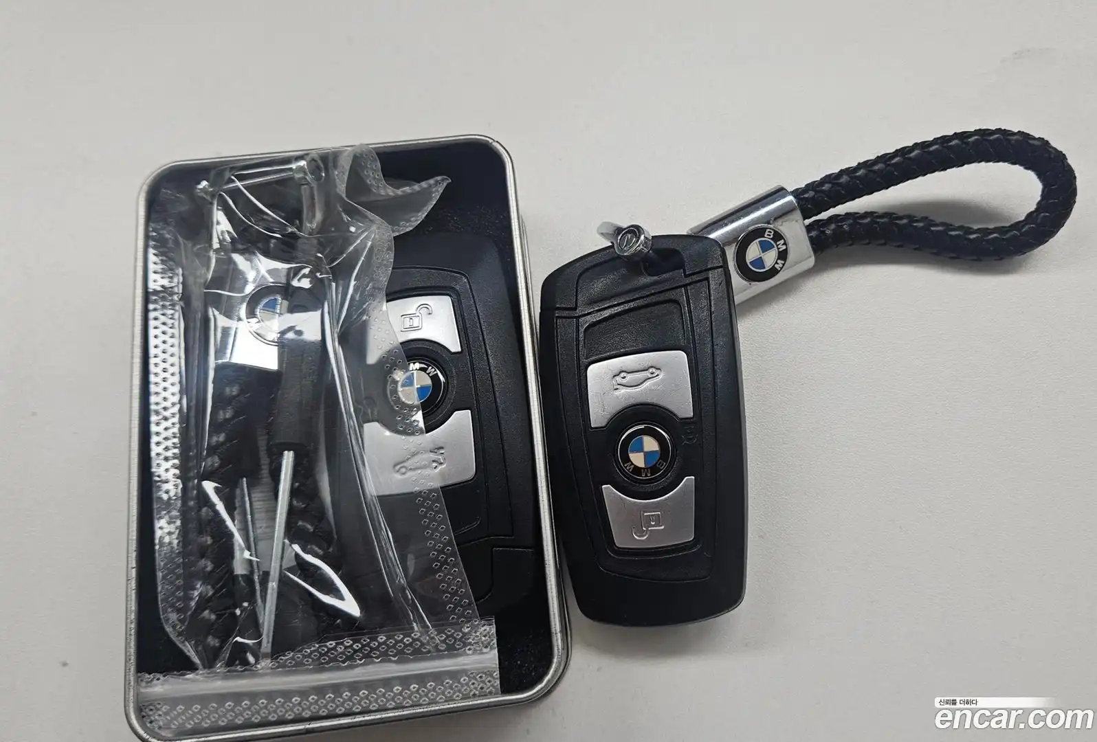 3-Series BMW 2016.5-OPTION-022