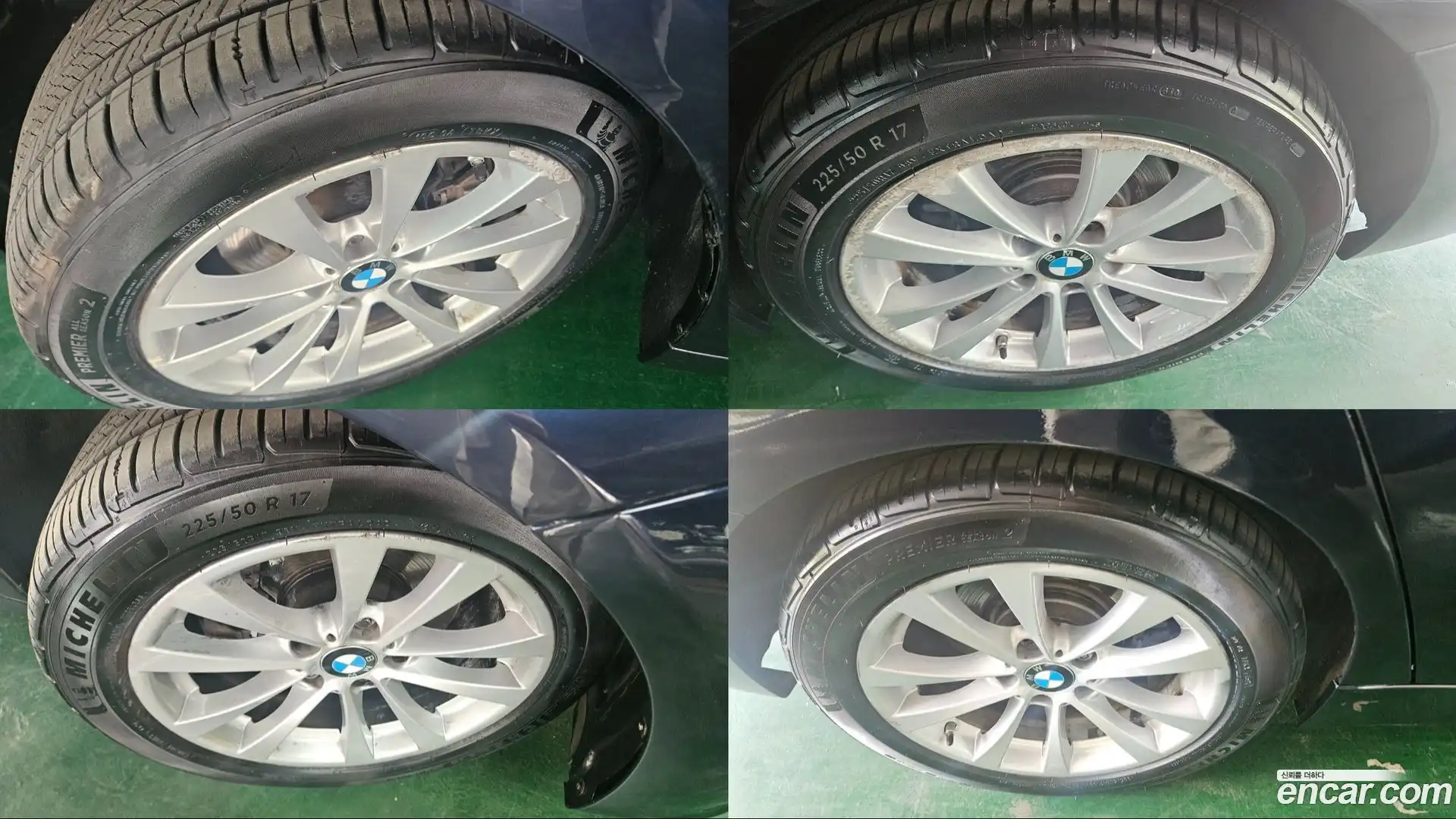 3-Series BMW 2016.5-OPTION-023