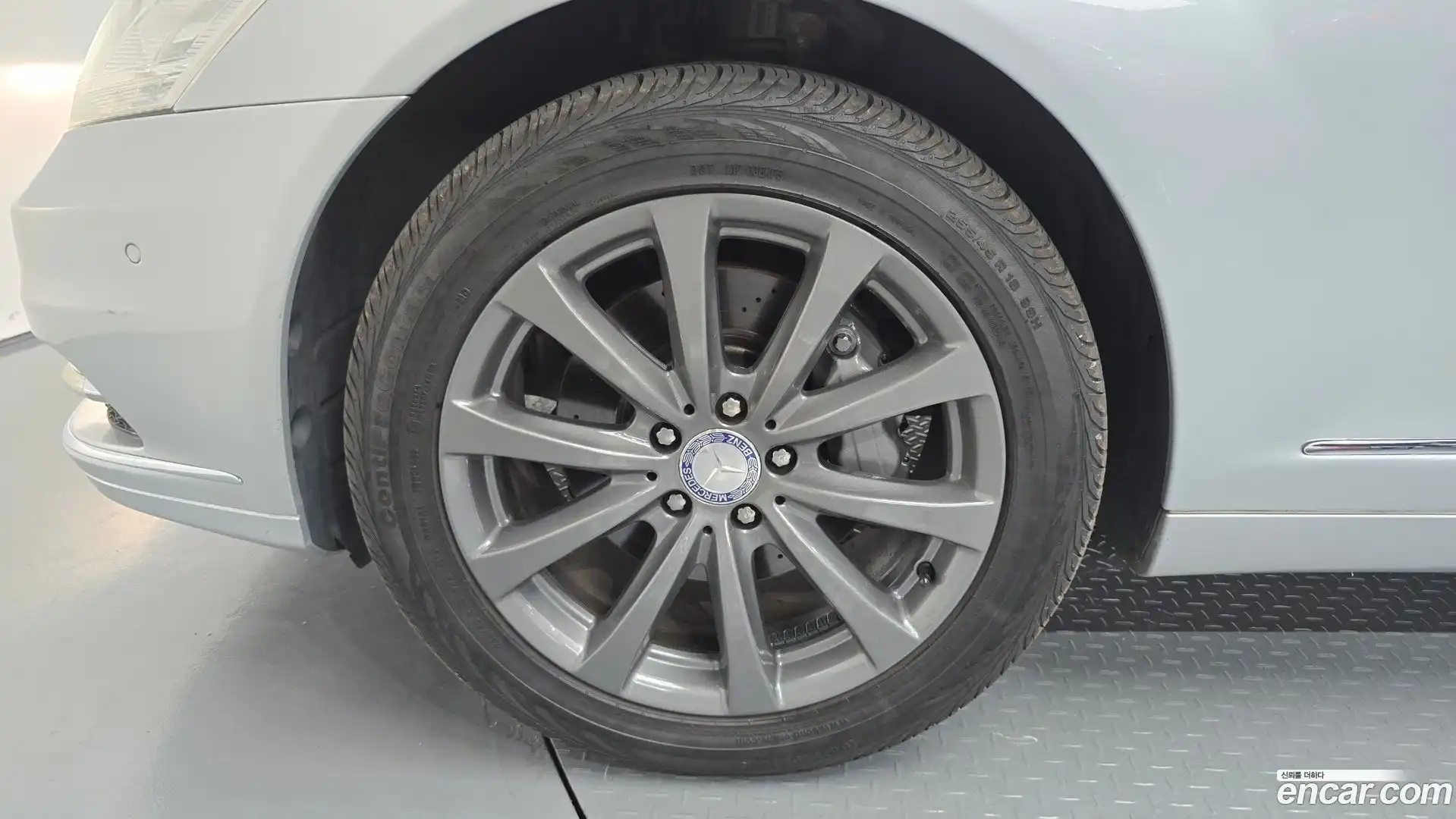 S-Class Mercedes-Benz 2013.9-OUTER-005
