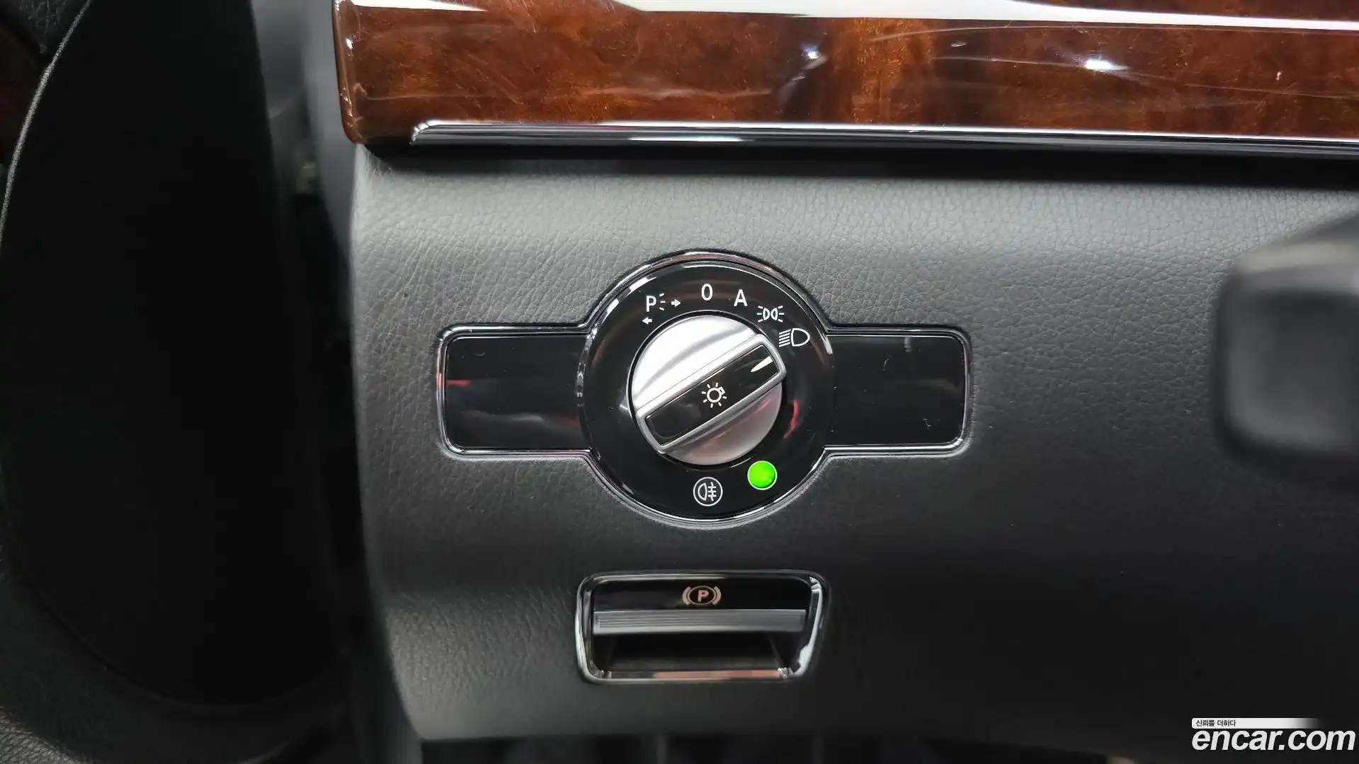 S-Class Mercedes-Benz 2013.9-OPTION-021
