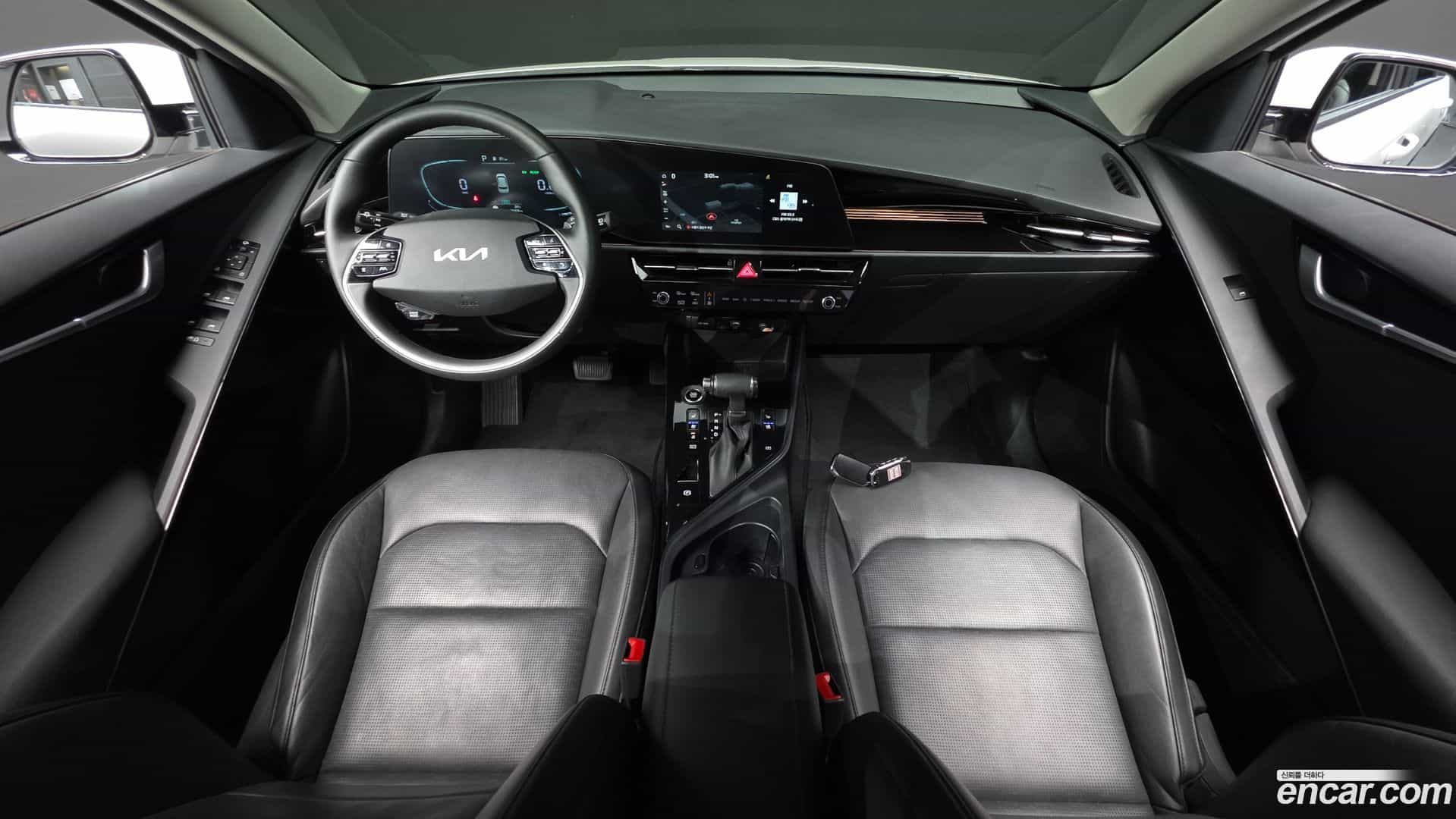 Niro Kia 2022.3-INNER-007