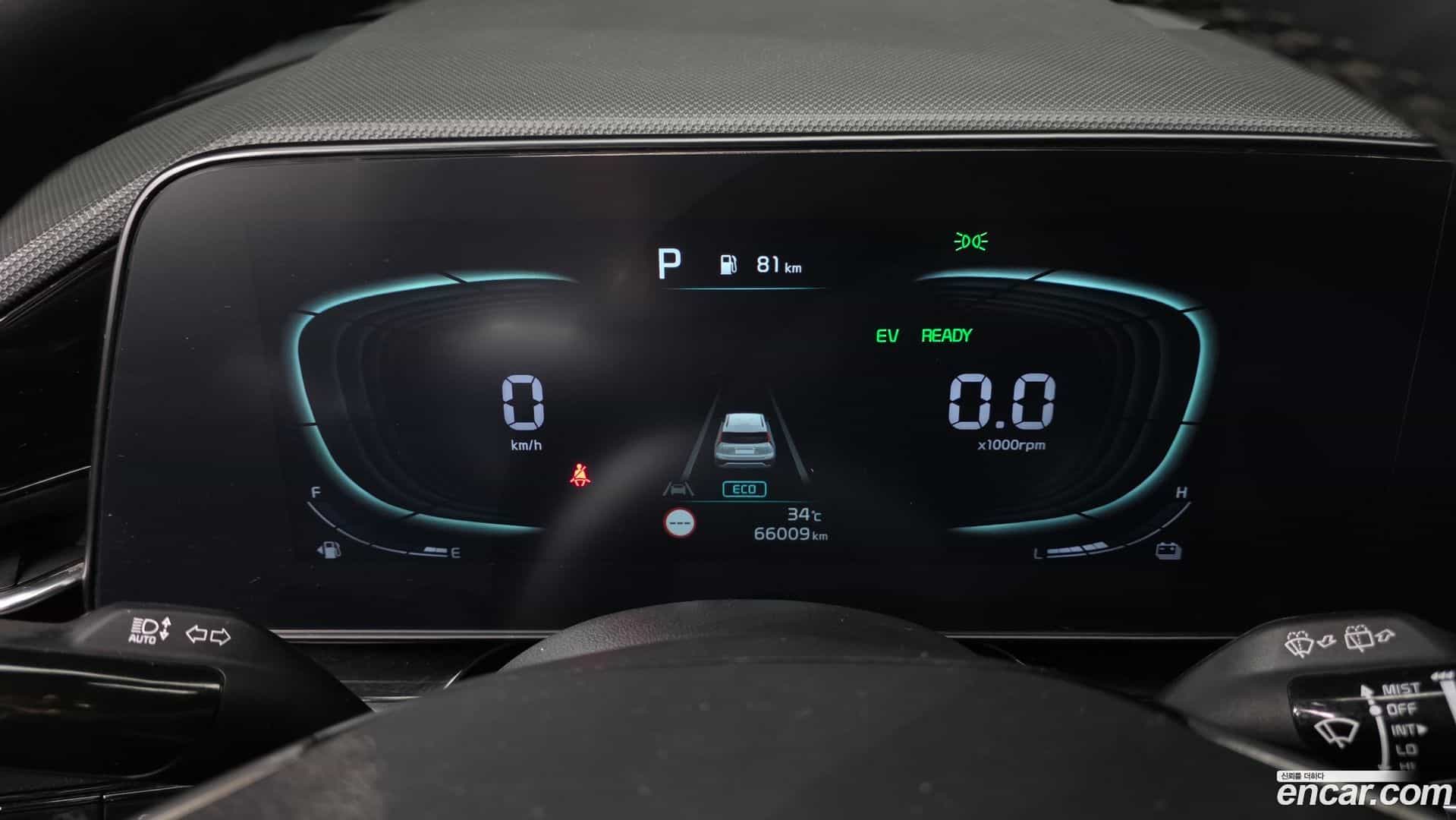 Niro Kia 2022.3-INNER-008