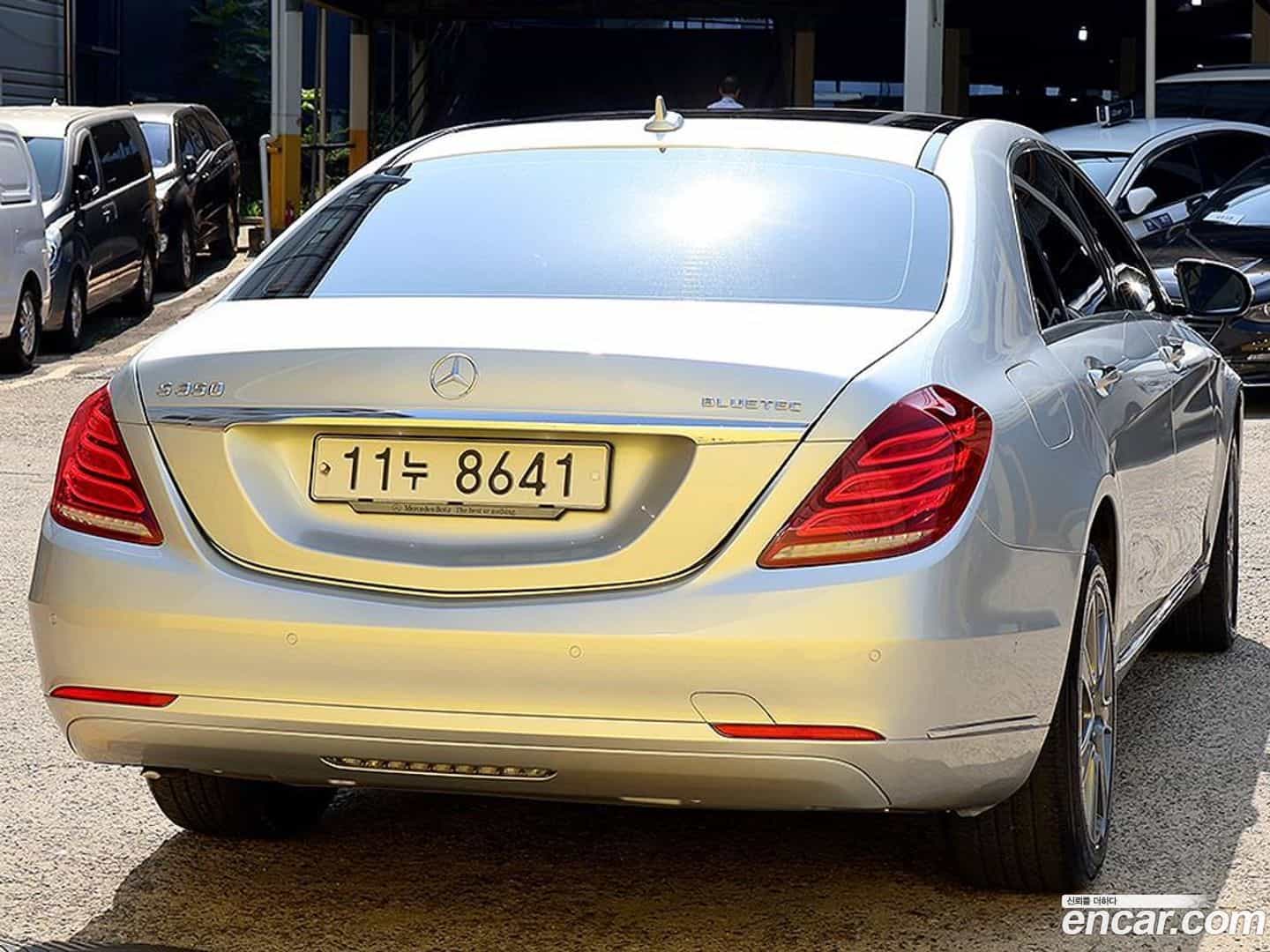 S-Class Mercedes-Benz 2015.3-OUTER-004