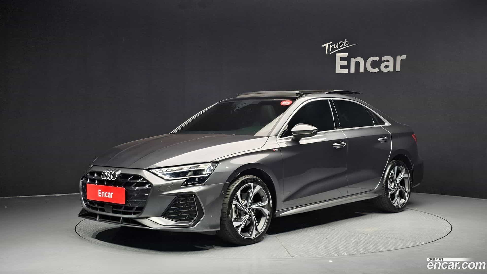 A3 Audi 2025.6-OUTER-001