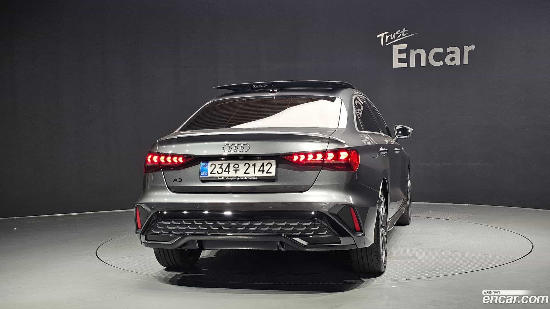 A3 Audi 2025.6-OUTER-004
