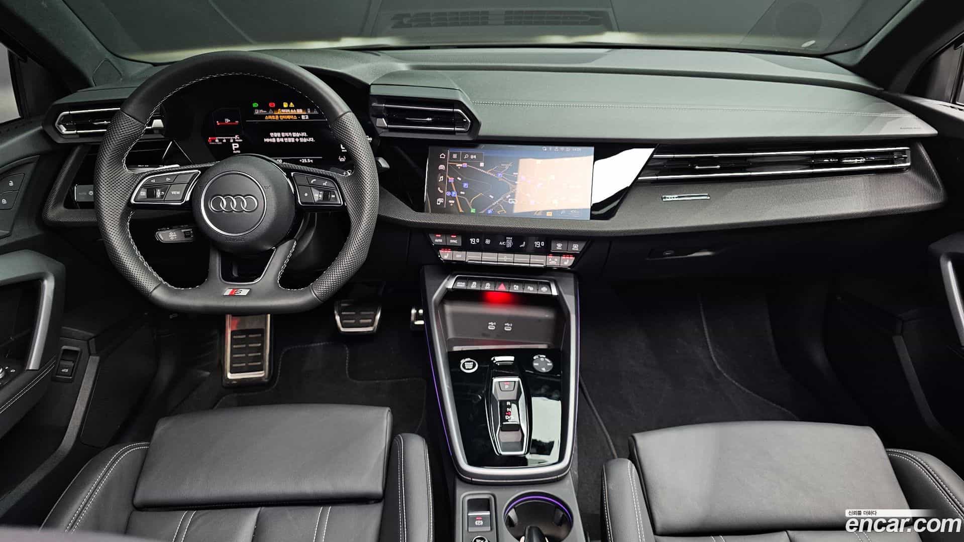 A3 Audi 2025.6-INNER-007