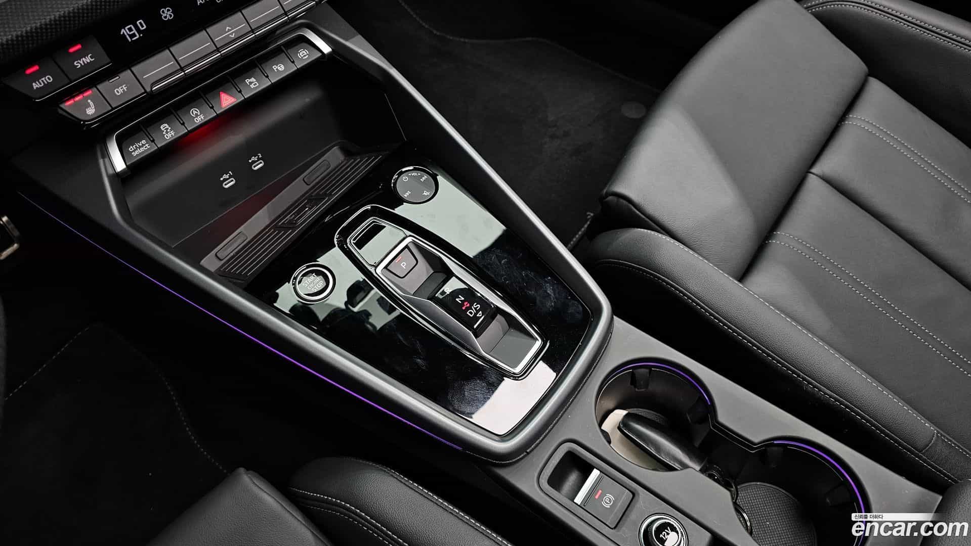 A3 Audi 2025.6-INNER-009