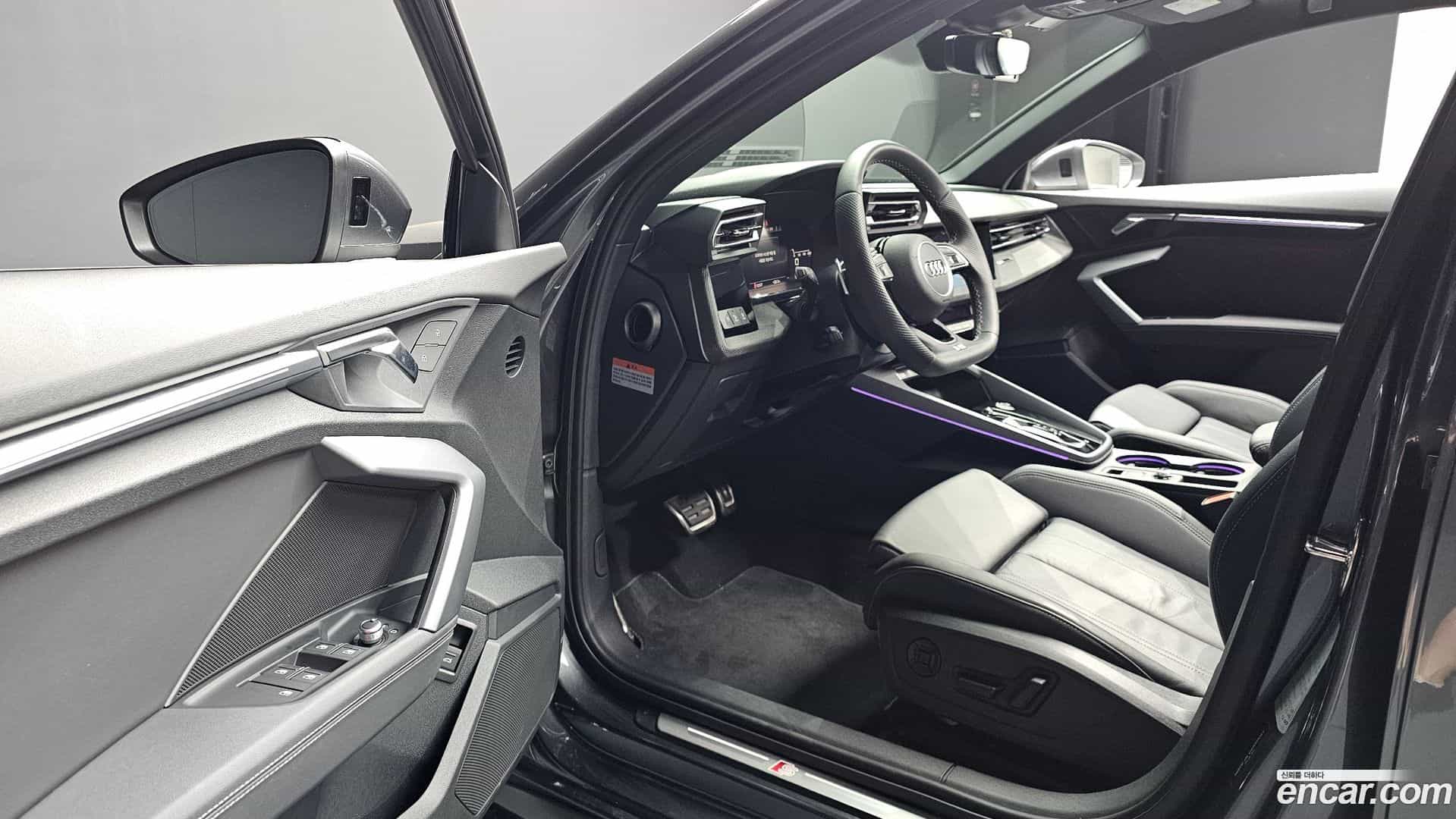 A3 Audi 2025.6-INNER-010