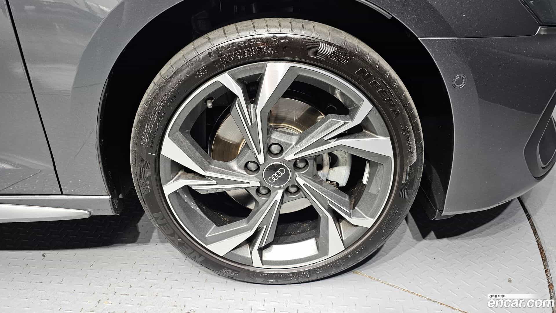 A3 Audi 2025.6-OUTER-031
