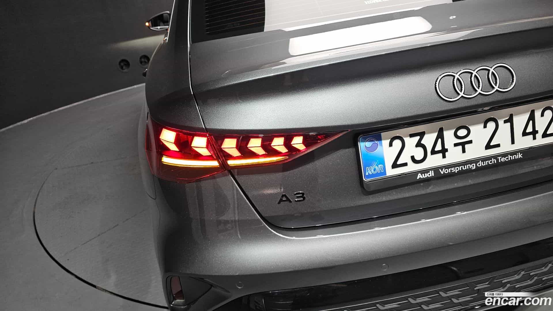 A3 Audi 2025.6-OUTER-033