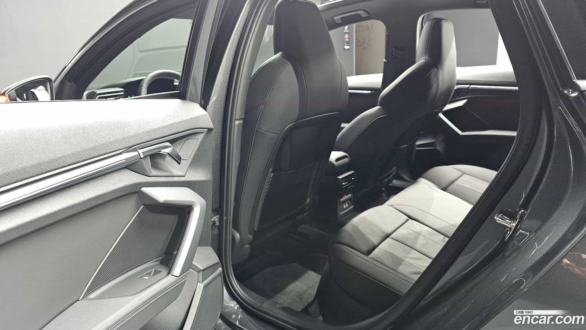A3 Audi 2025.6-INNER-036