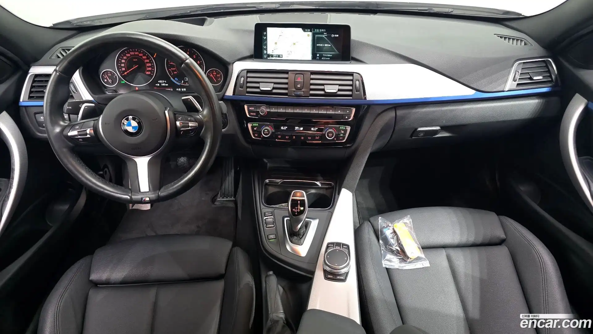 3-Series BMW 2017.7-INNER-007