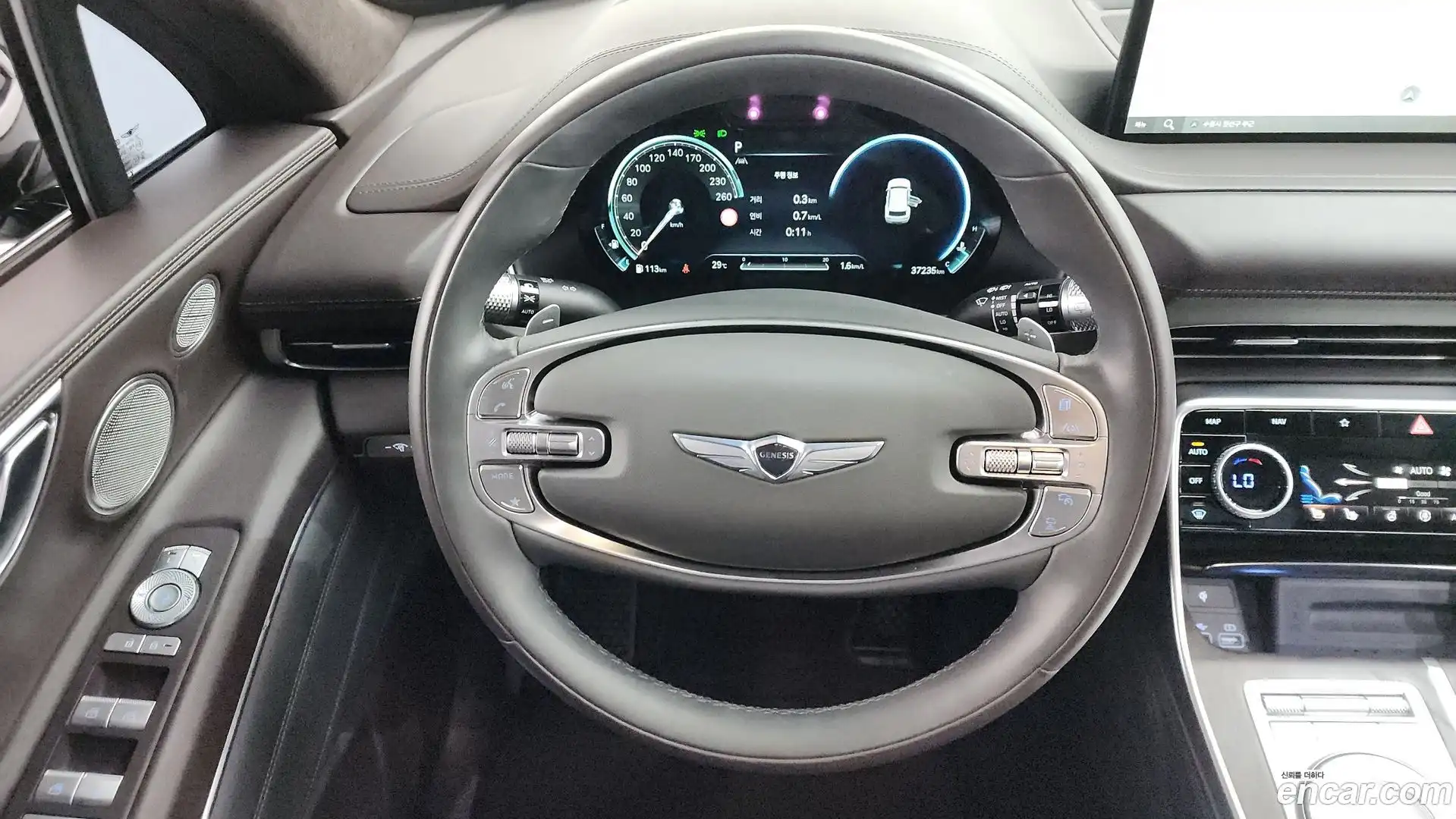 GV80 Genesis 2022.3-OPTION-018