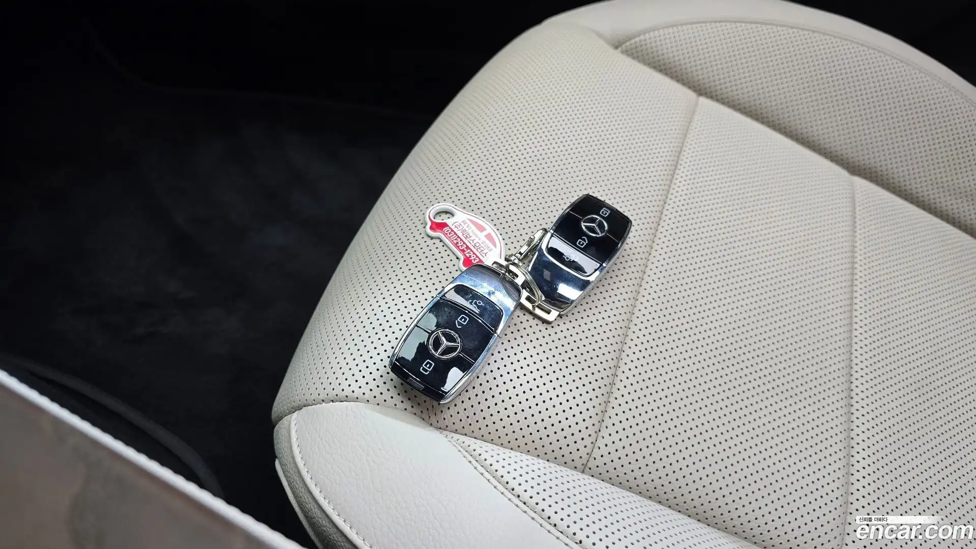 E-Class Mercedes-Benz 2021.7-OPTION-020