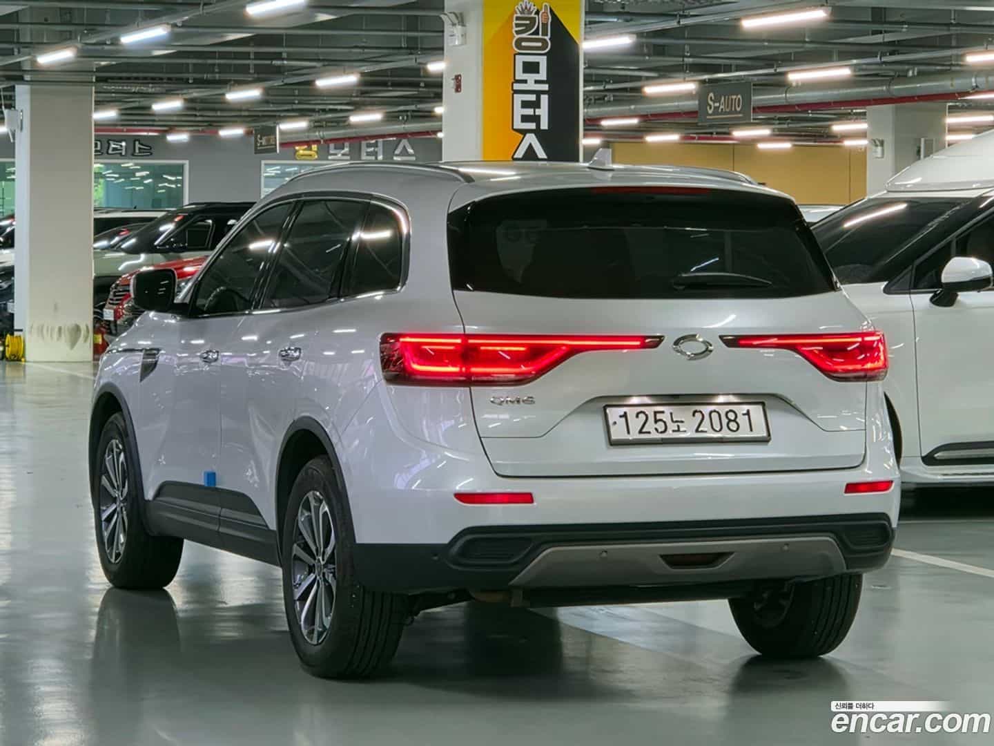 QM6 Renault Korea 2022.3-OUTER-005