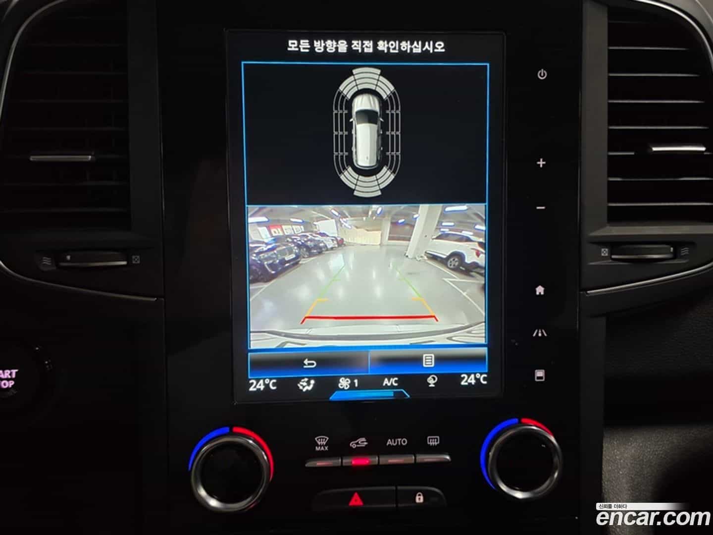 QM6 Renault Korea 2022.3-OPTION-023