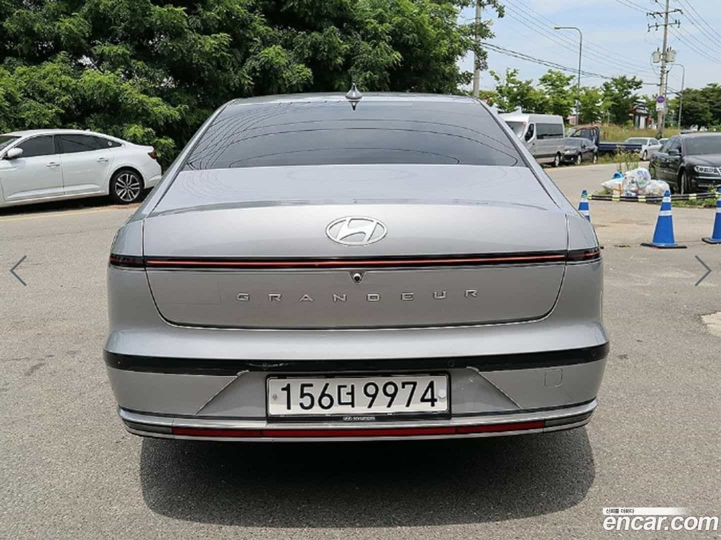 Grandeur Hyundai 2023.6-OUTER-003
