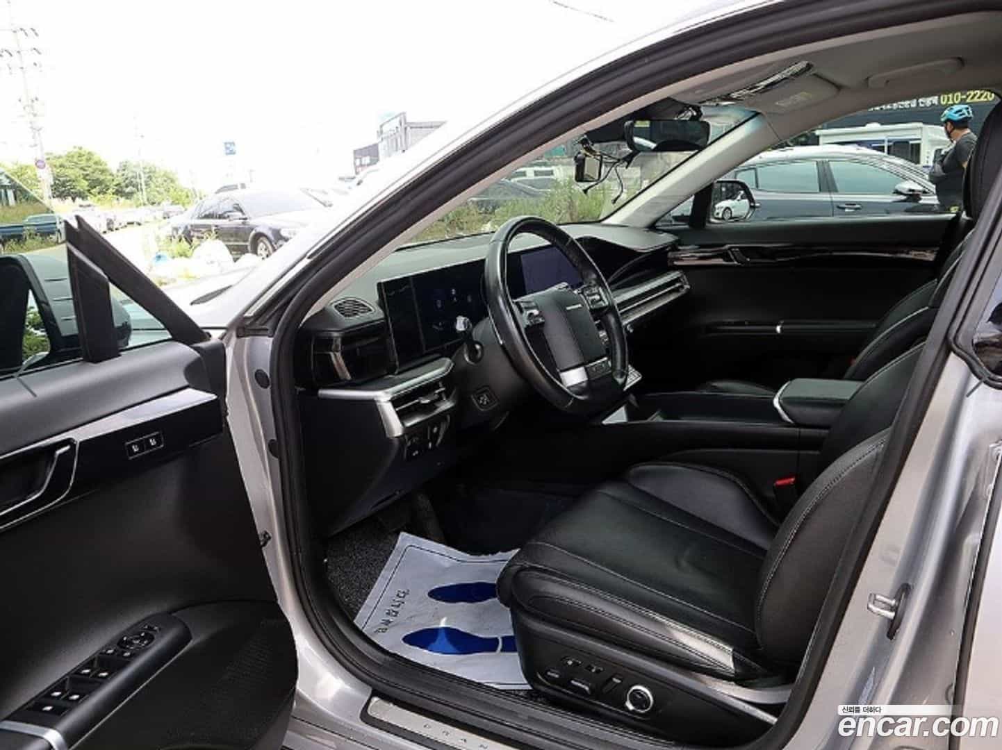 Grandeur Hyundai 2023.6-OUTER-006