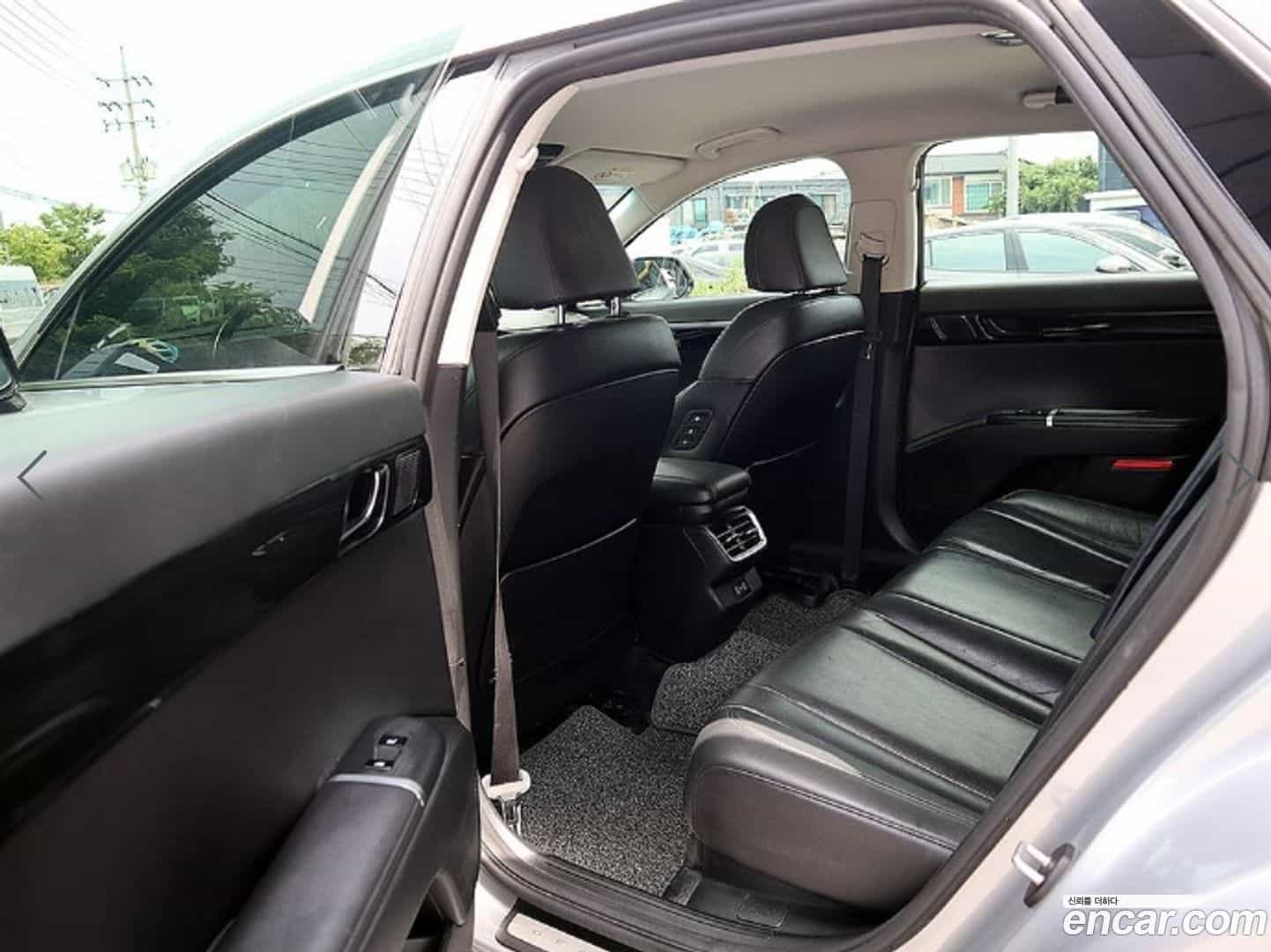 Grandeur Hyundai 2023.6-INNER-007