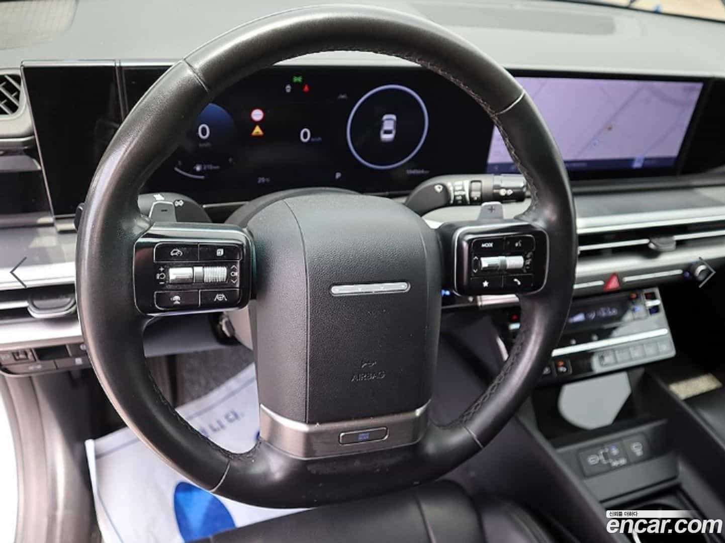 Grandeur Hyundai 2023.6-INNER-008