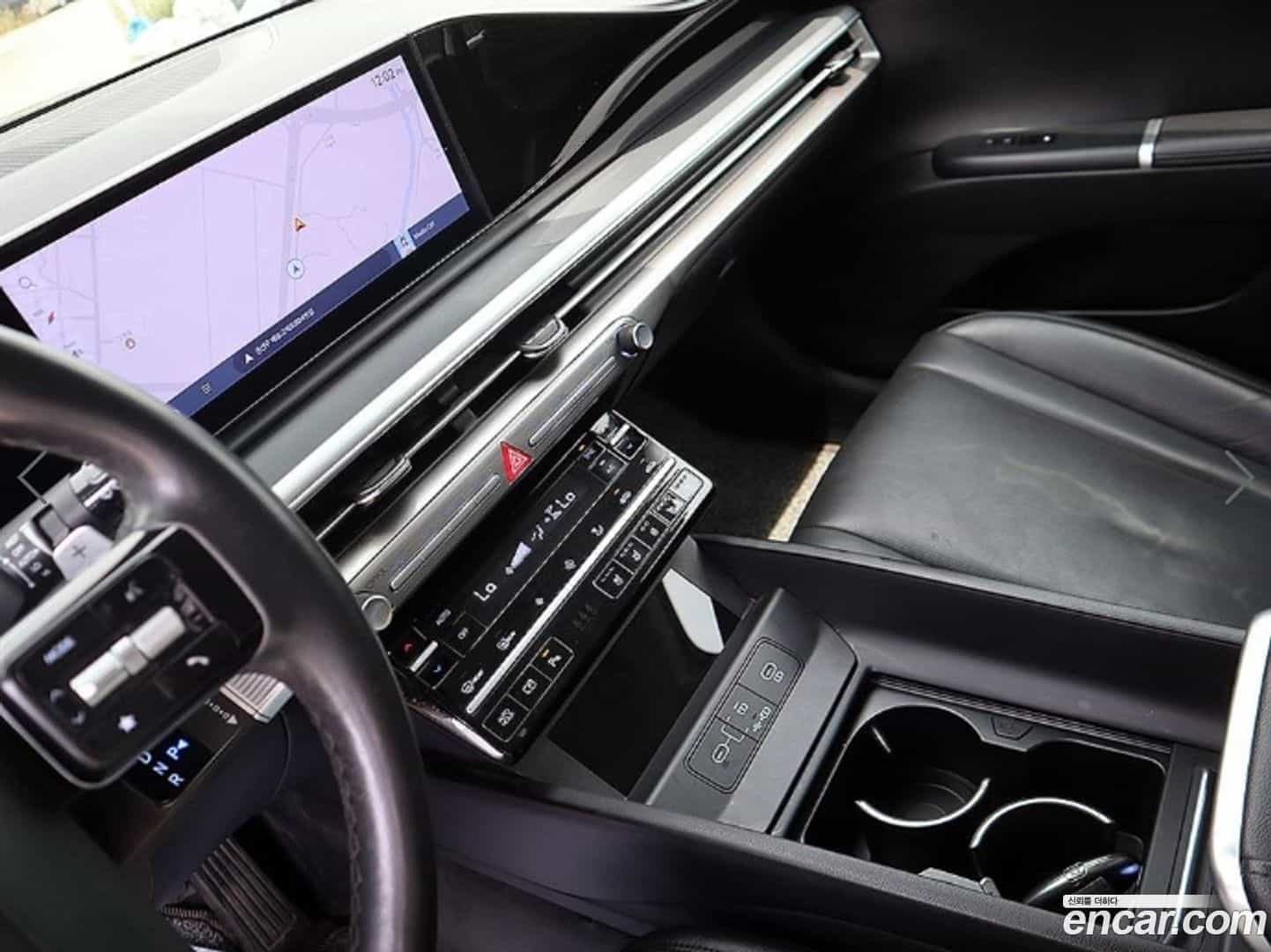 Grandeur Hyundai 2023.6-INNER-010