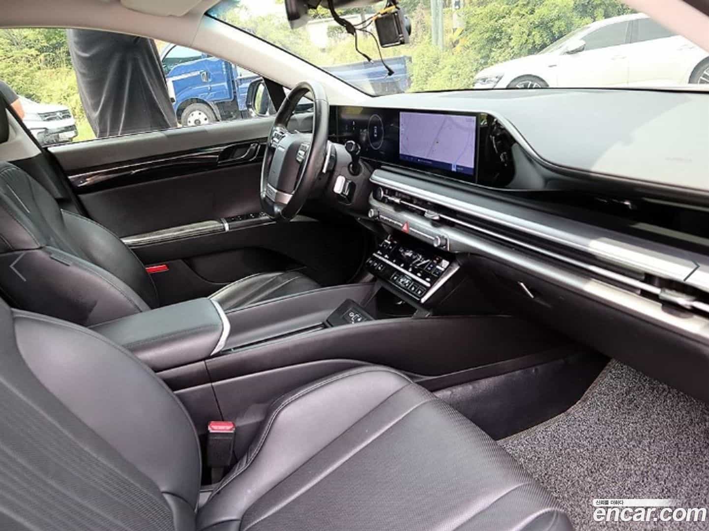 Grandeur Hyundai 2023.6-OPTION-018