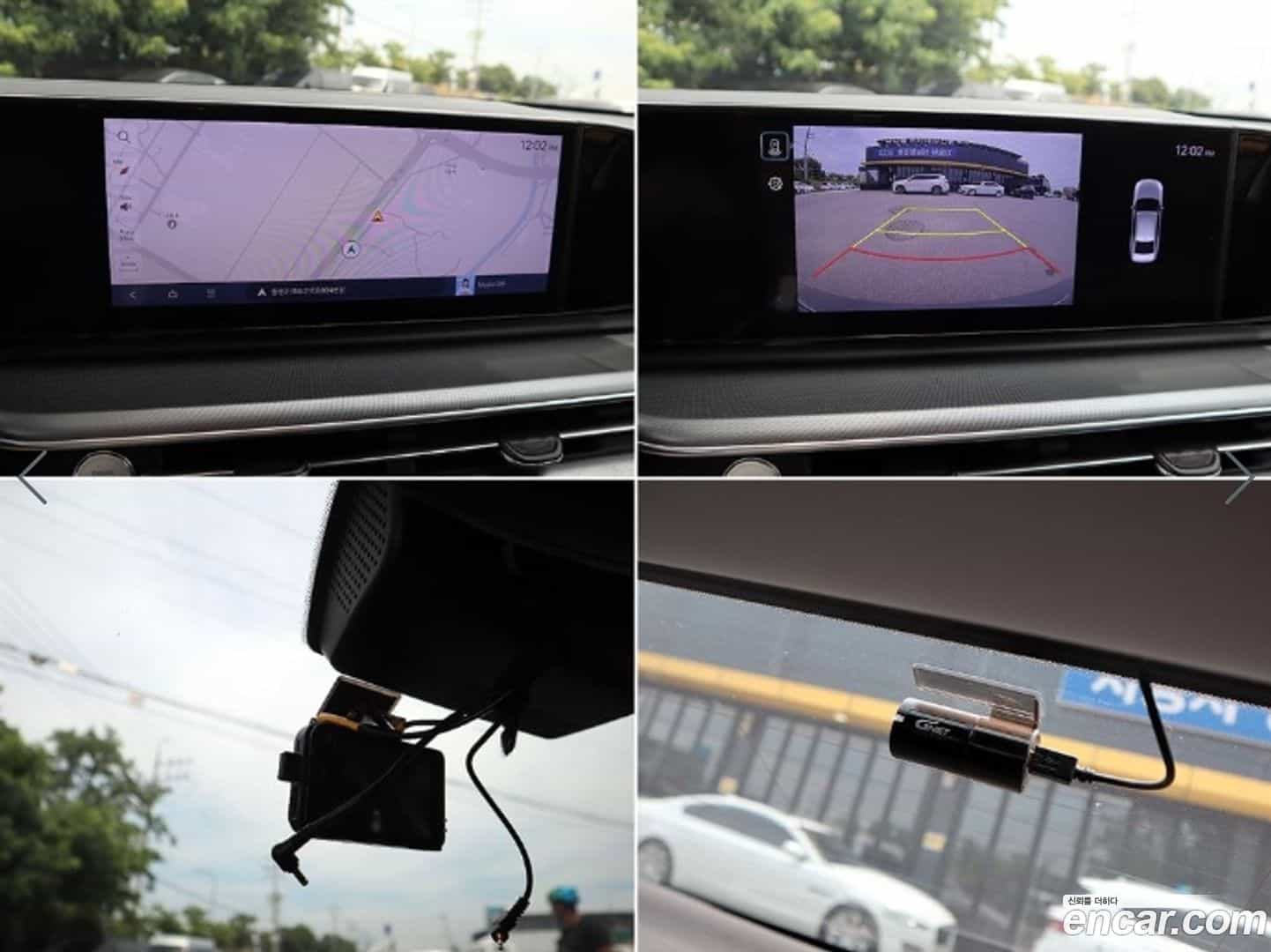 Grandeur Hyundai 2023.6-OPTION-020