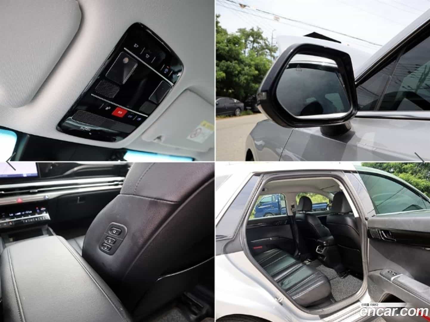 Grandeur Hyundai 2023.6-OPTION-021