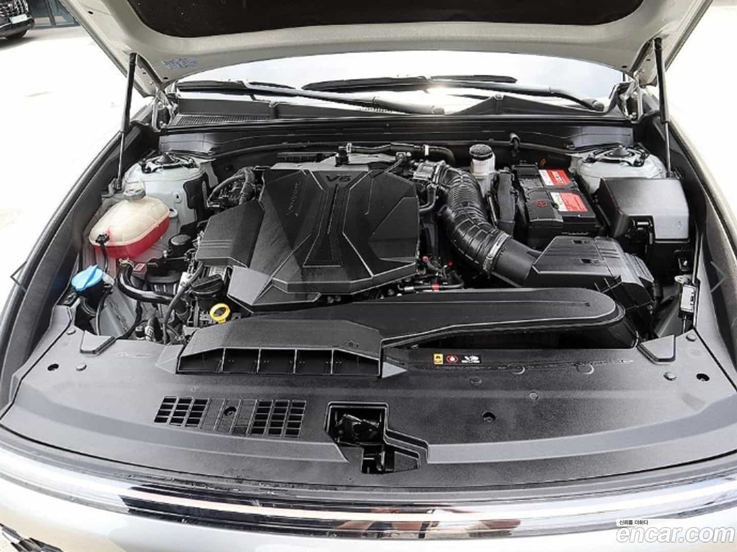 Grandeur Hyundai 2023.6-OPTION-023