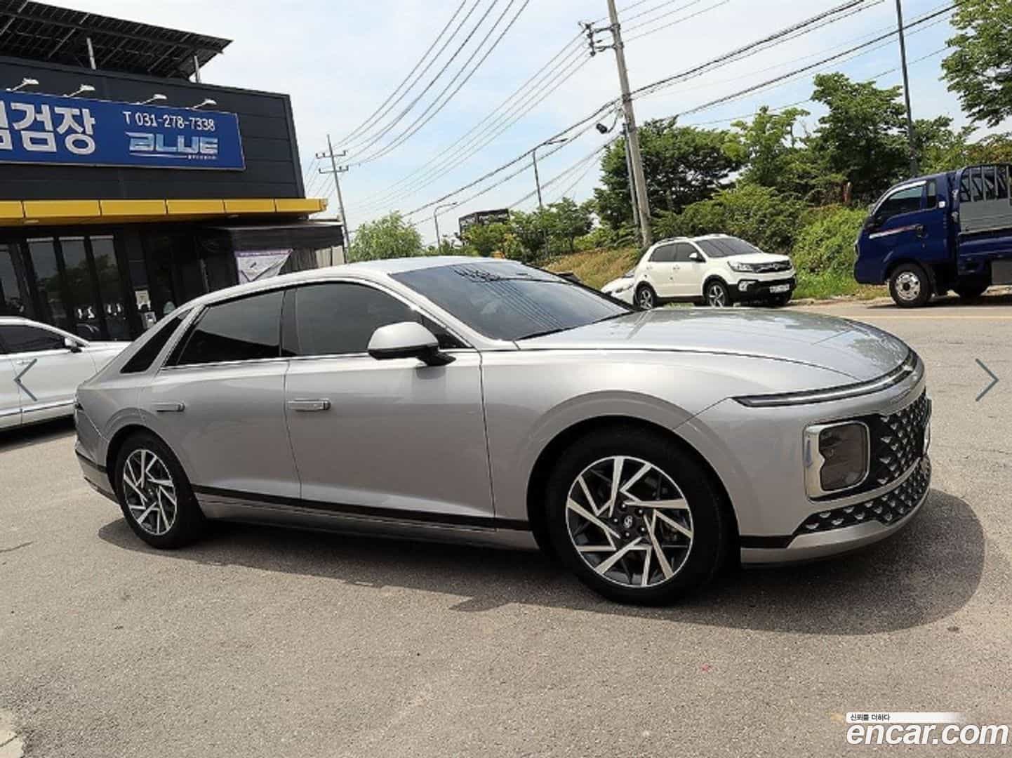 Grandeur Hyundai 2023.6-OPTION-024