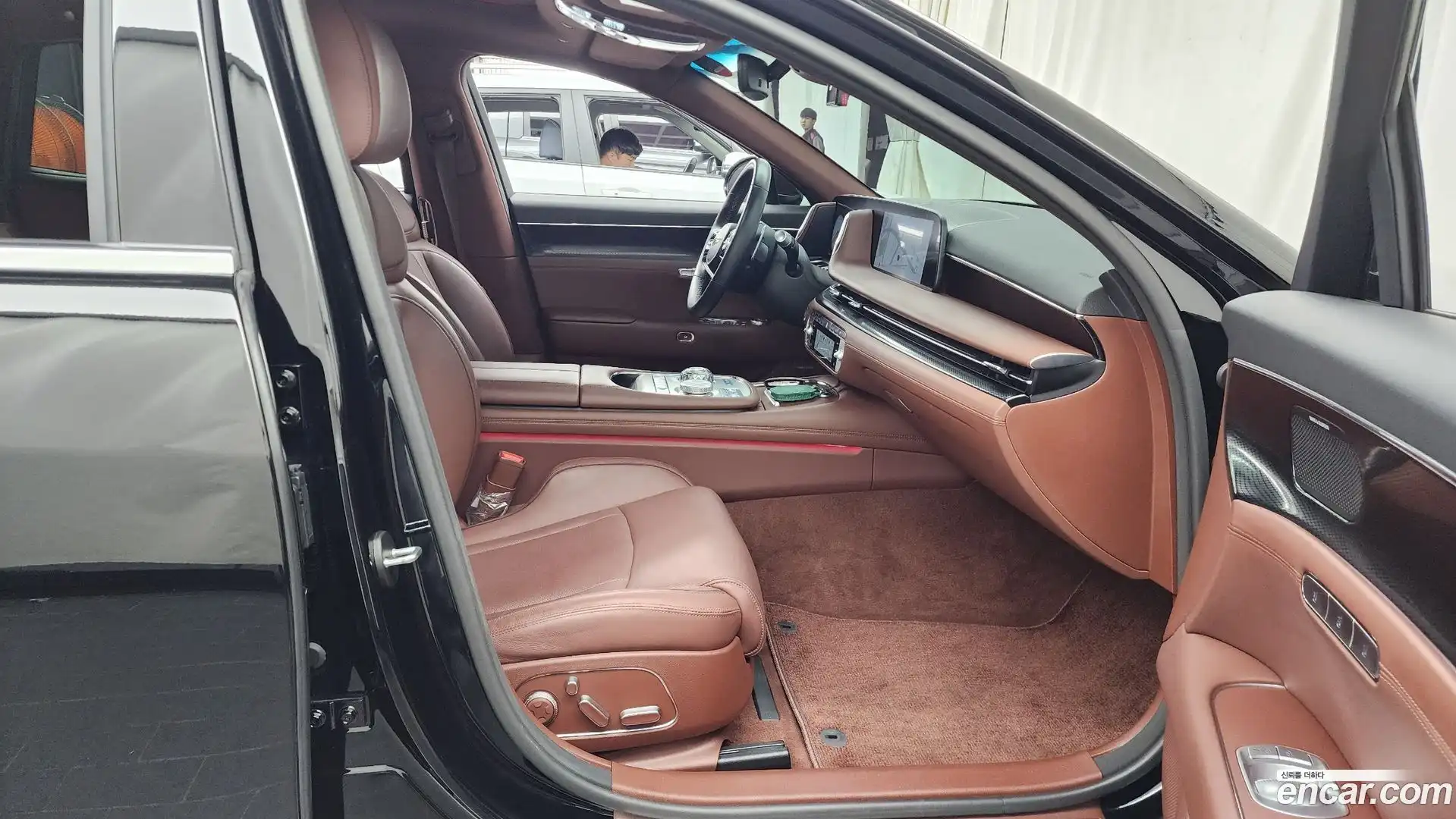 G90 Genesis 2024.0-OPTION-015