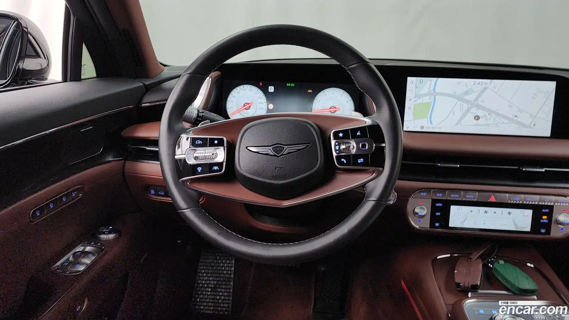 G90 Genesis 2024.0-OPTION-017
