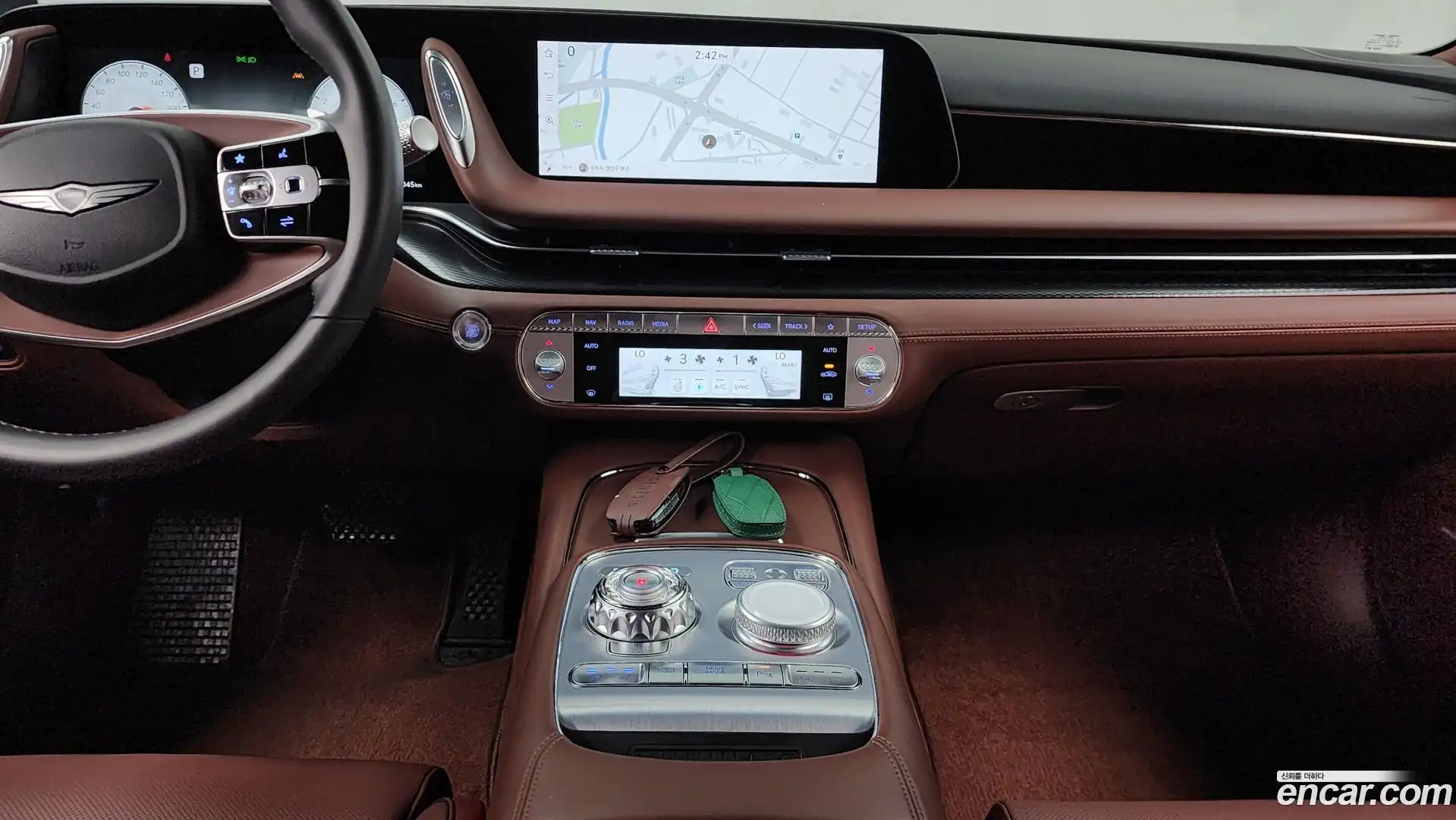 G90 Genesis 2024.0-OPTION-018