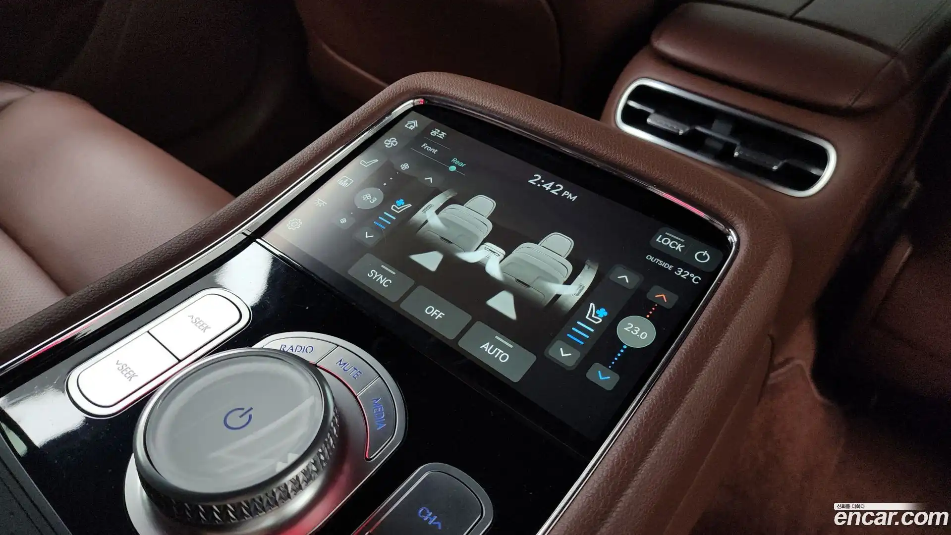 G90 Genesis 2024.0-OPTION-023