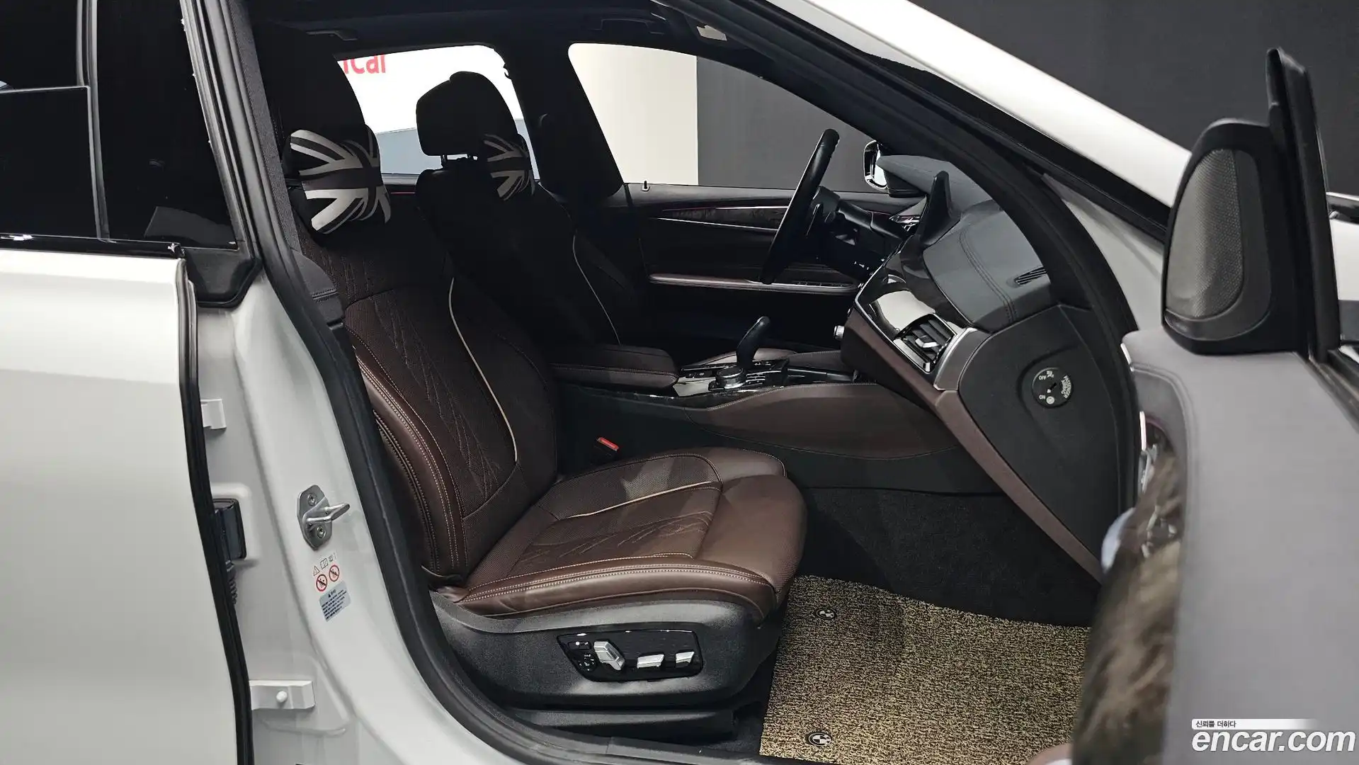 Gran Turismo BMW 2018.8-INNER-010