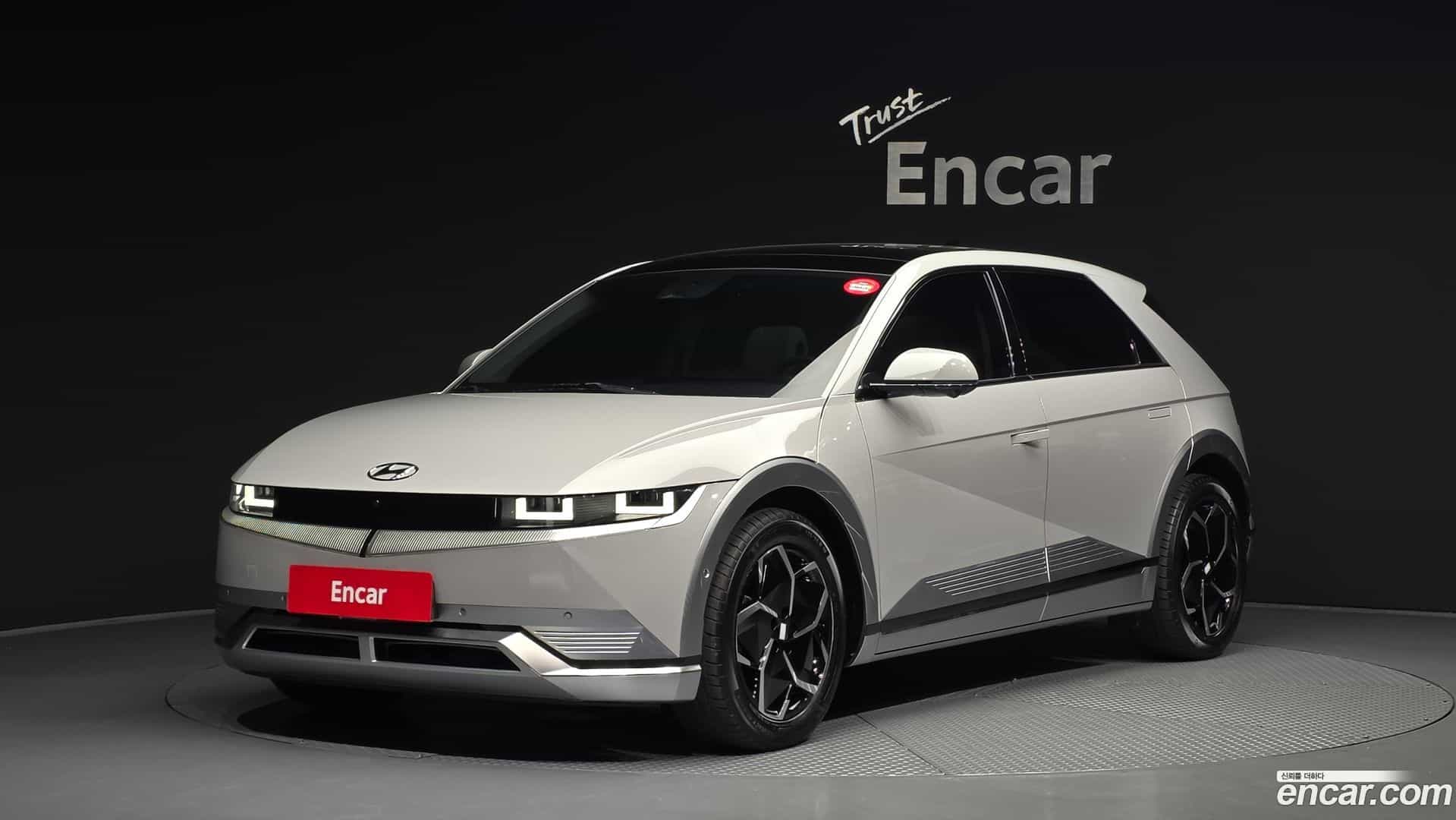 Ioniq5 Hyundai 2023.6-OUTER-001