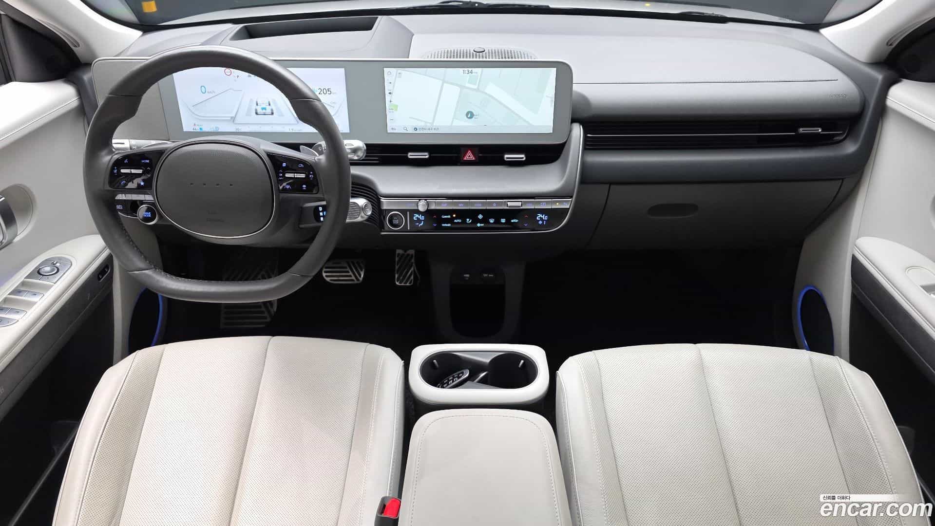 Ioniq5 Hyundai 2023.6-INNER-007