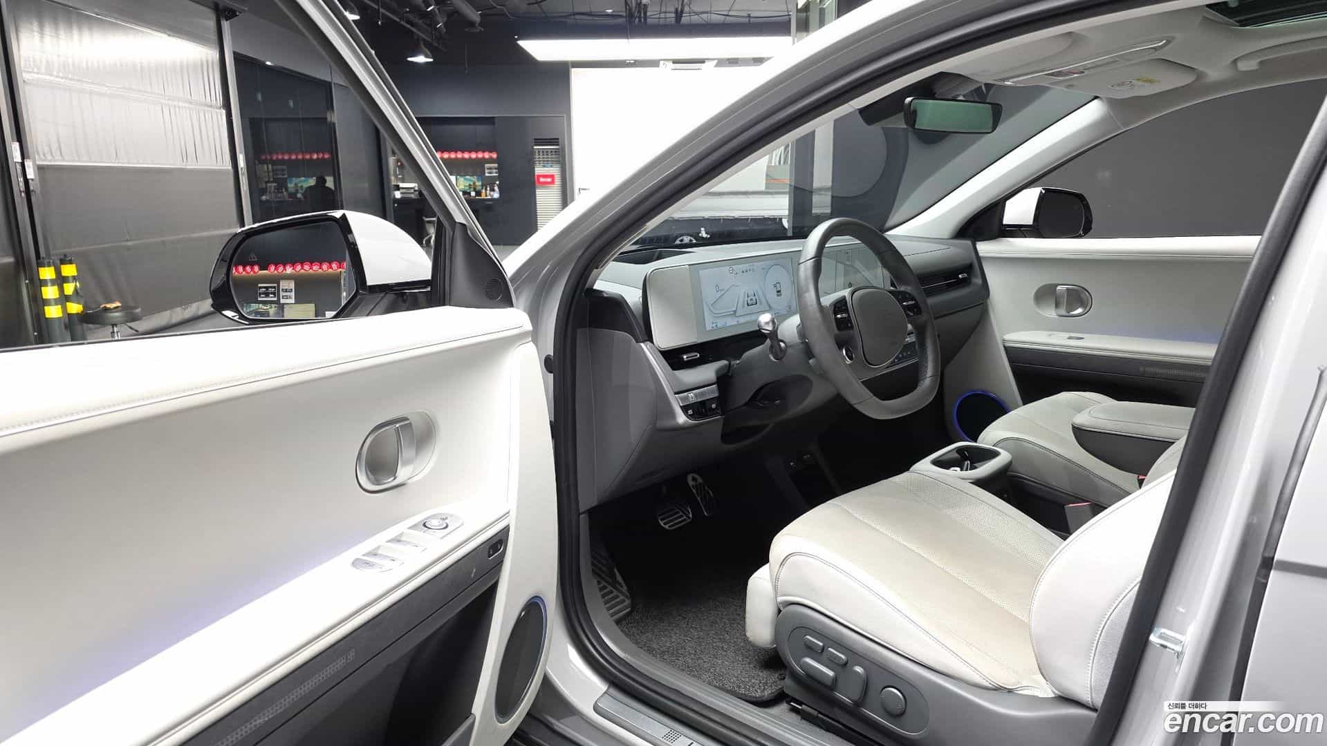 Ioniq5 Hyundai 2023.6-INNER-010