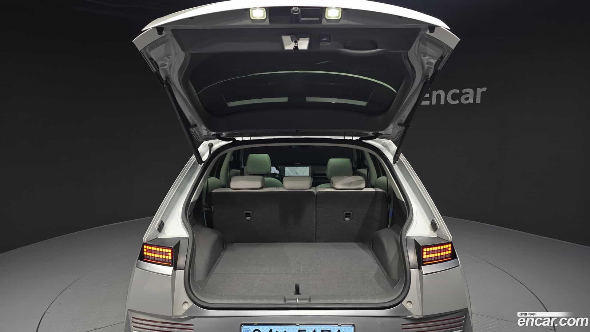 Ioniq5 Hyundai 2023.6-OPTION-024